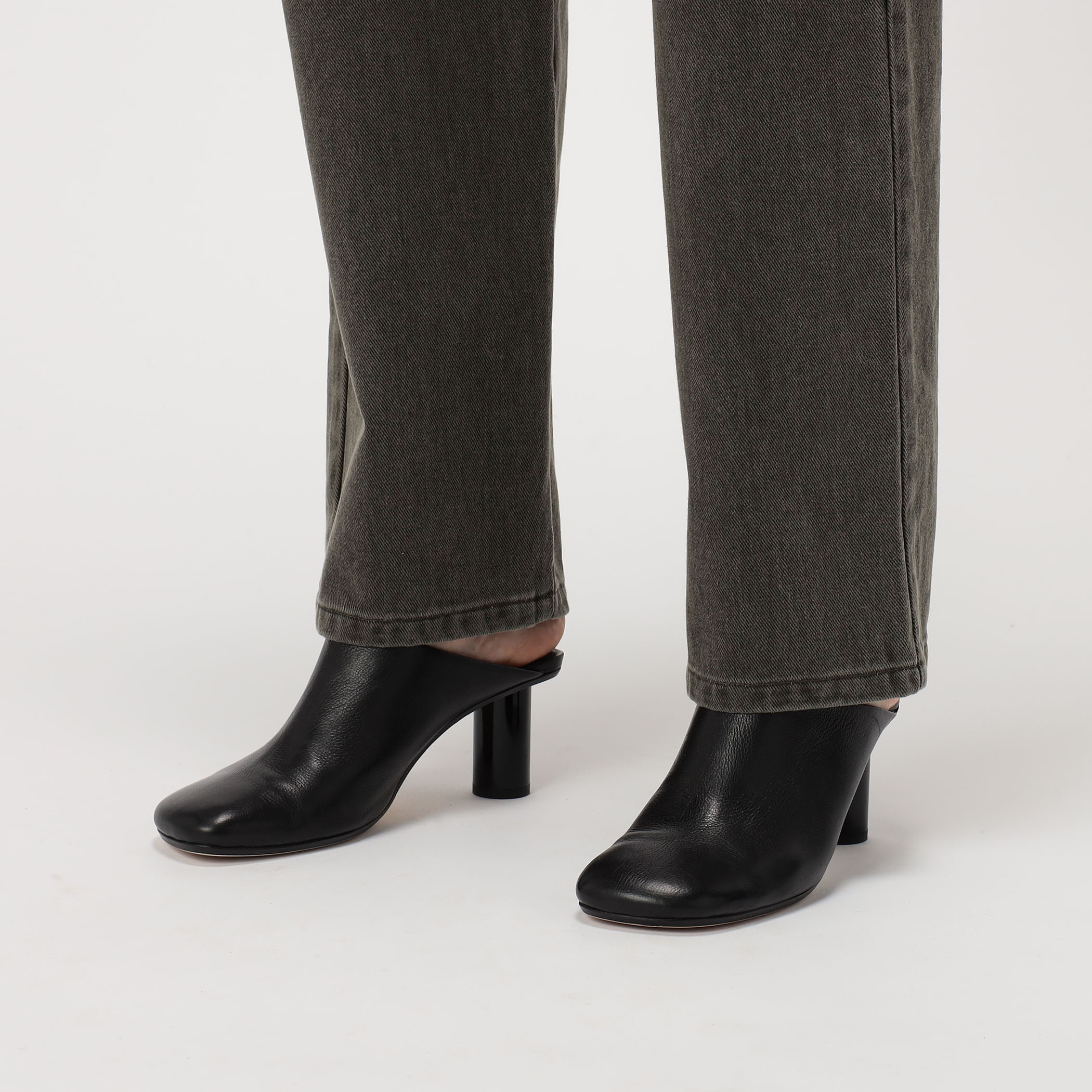 FUMIKA_UCHIDA KATSURAGI STRAIGHT PANTS｜トゥモローランド 公式サイト