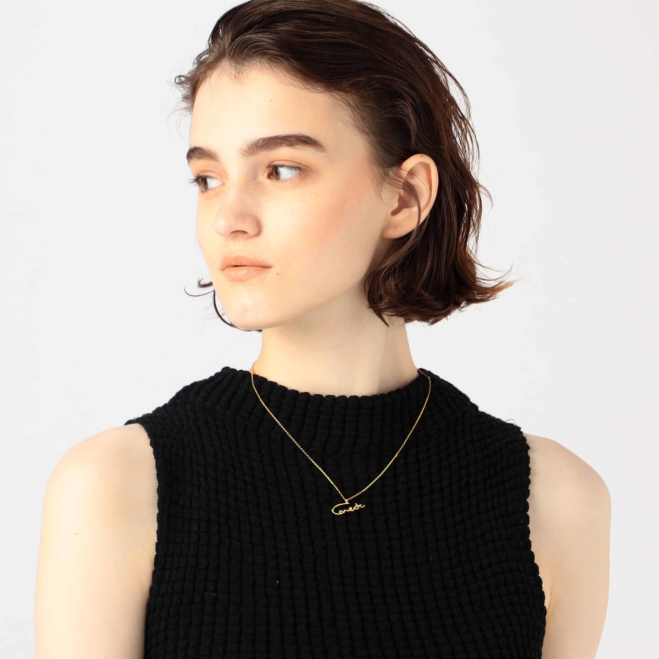 □Preek CONNECT NECKLACE ネックレス｜トゥモローランド 公式通販
