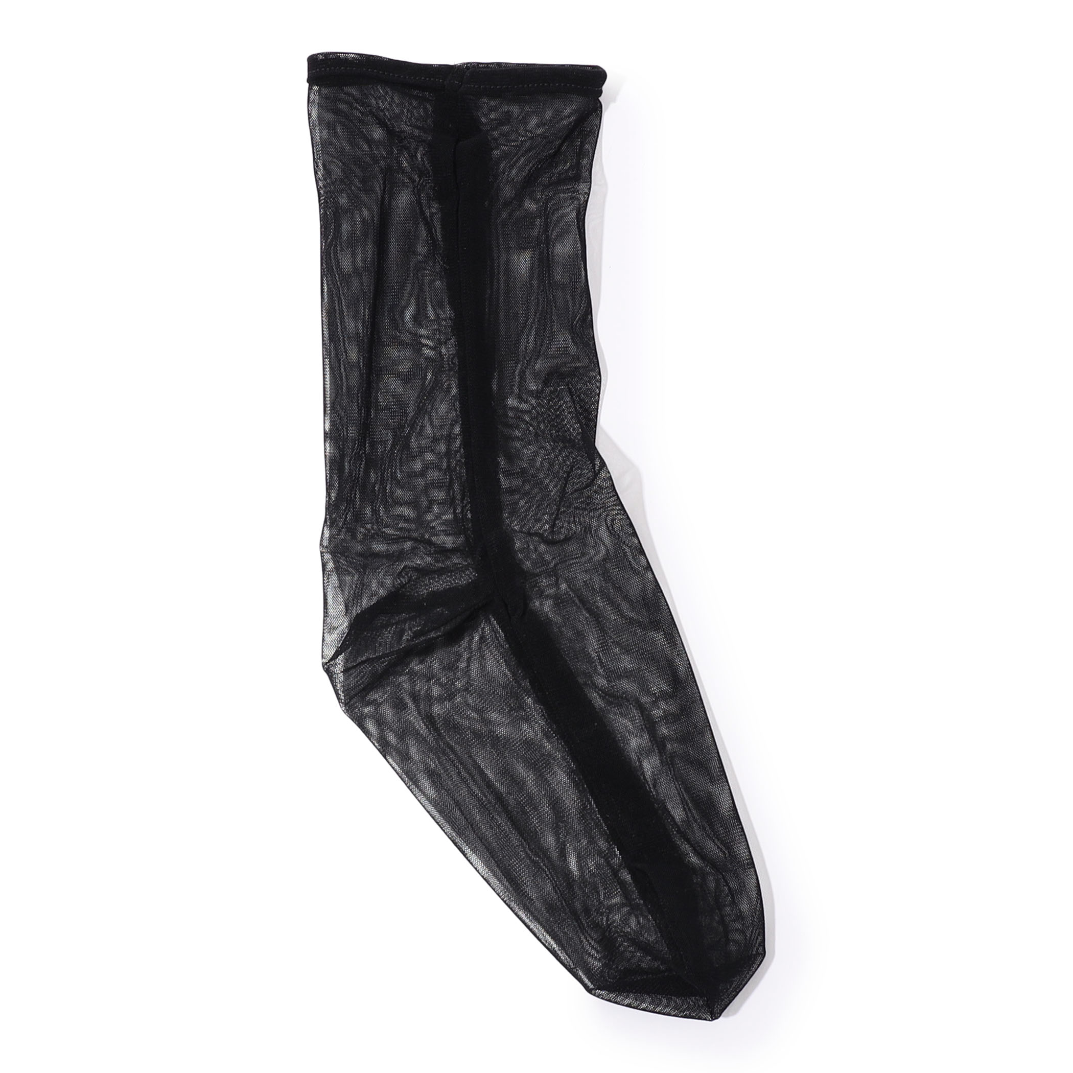 SIMONE WILD Mesh Ankle Socks メッシュ アンクルソックス