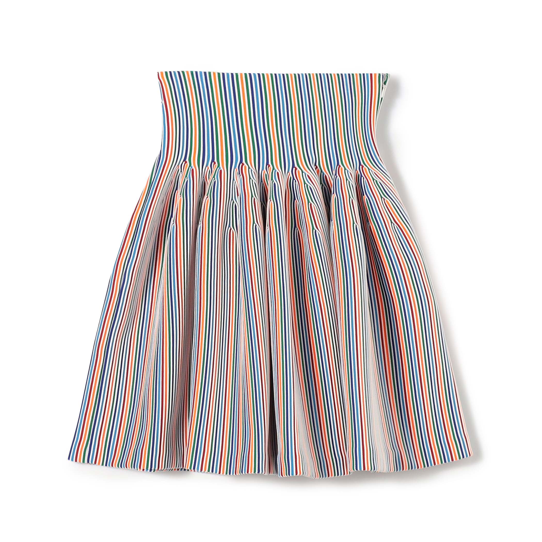 タグ付き新品　CFCL HYPHA MINI SKIRT CFCL HYPHA MINI SKIRT｜トゥモローランド 公式サイト