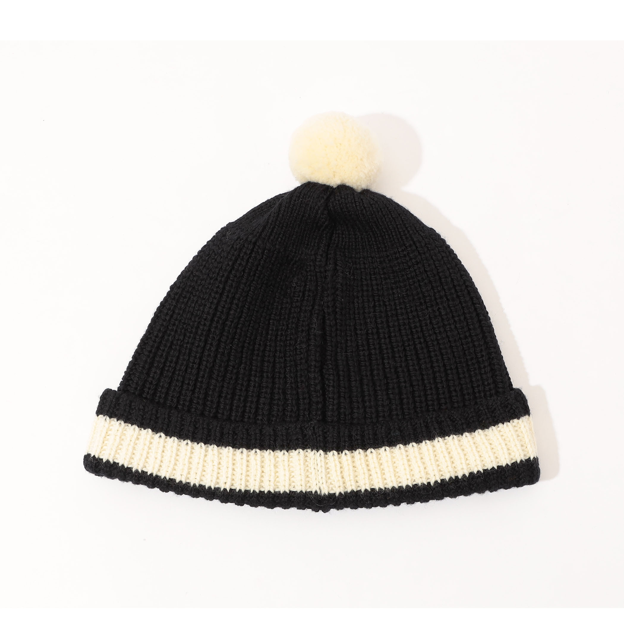 BODE POM HAT ニットキャップ｜トゥモローランド 公式通販