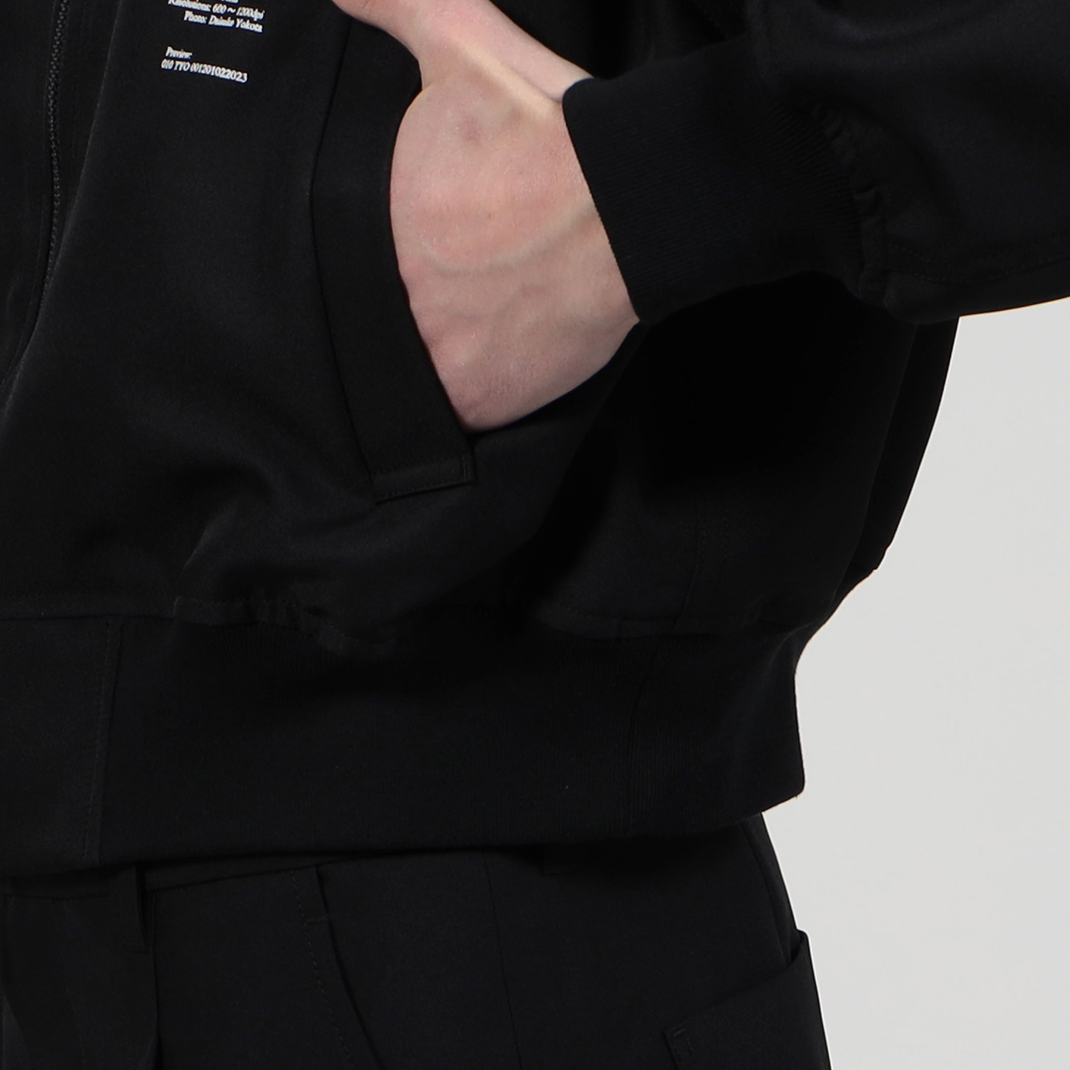 th products Short MA-1 ブルゾン|トゥモローランド 公式通販