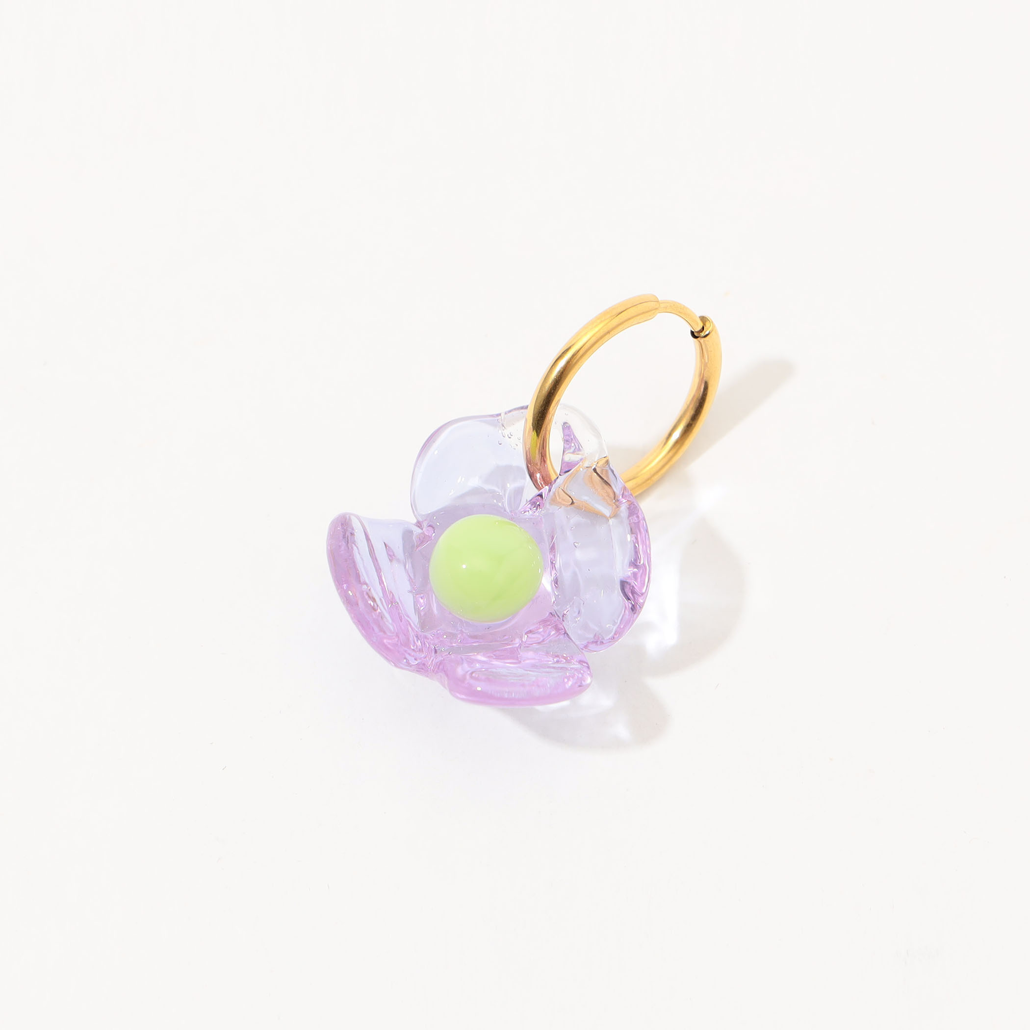 LEVENS JEWELS PRETTY BABY HOOPS｜トゥモローランド 公式通販