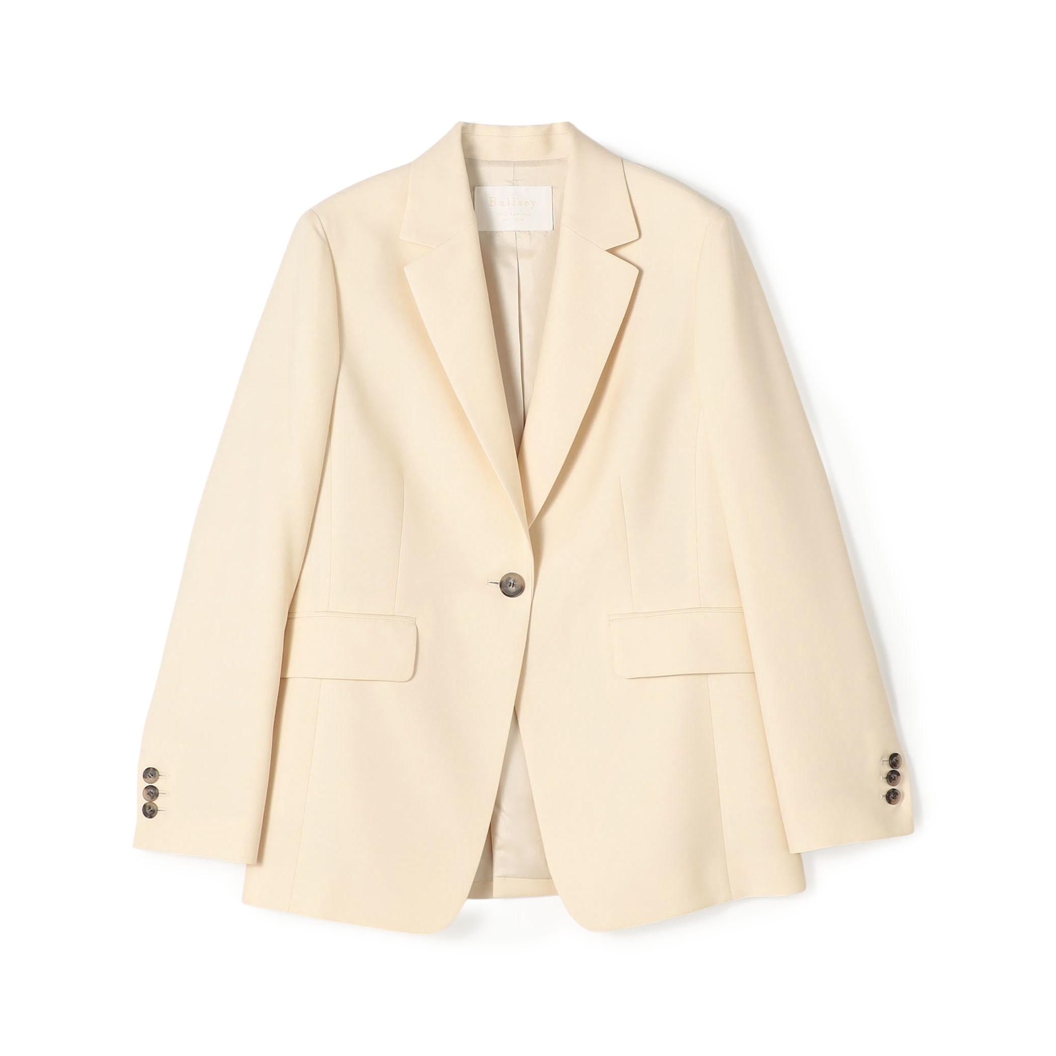 ハイツイストビエラ 1Bテーラードジャケット