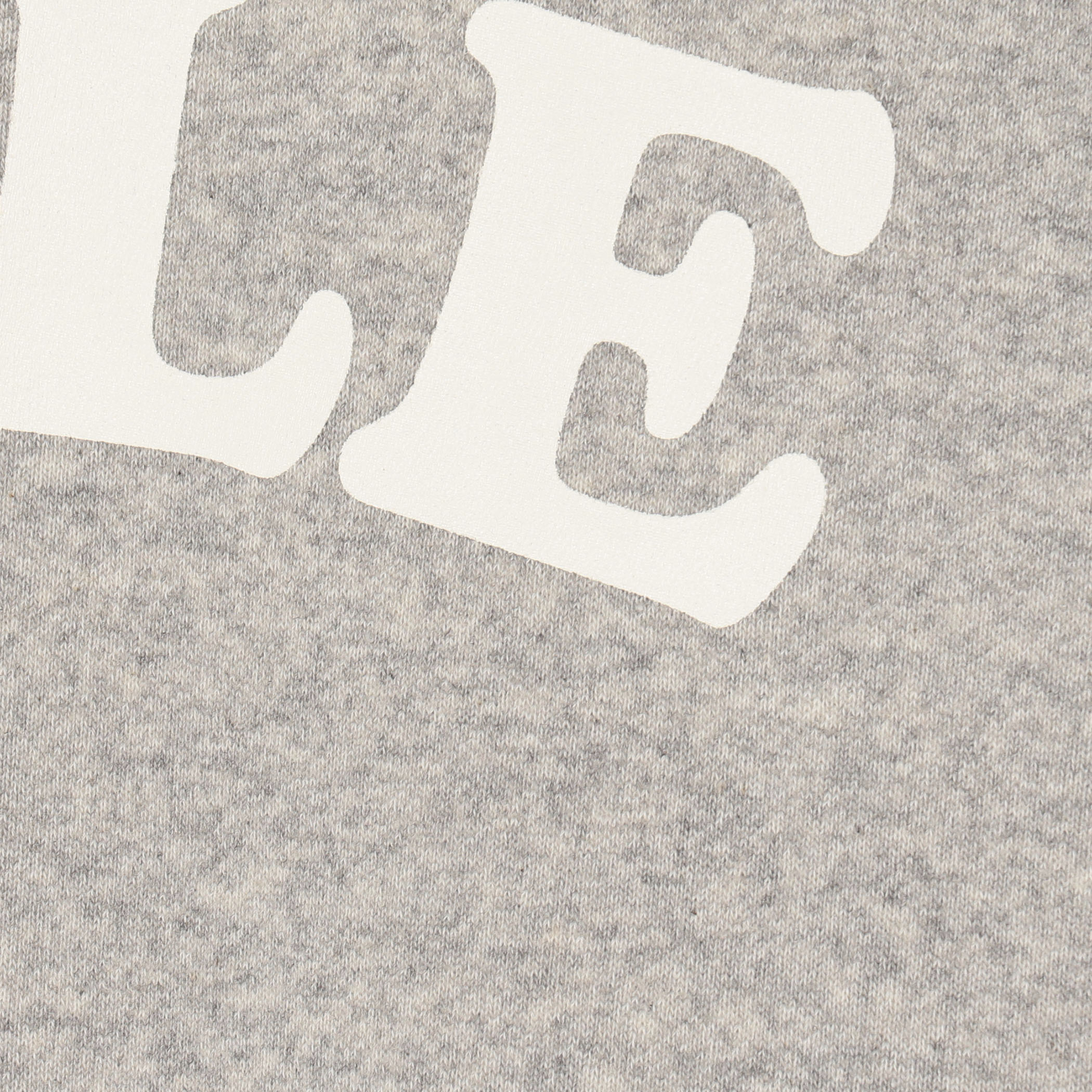 【UNION LAUNCH / IENA】 SMILE スエット プルオーバー UNION LAUNCH RUBBER PRINT SMILE スエット プルオーバー