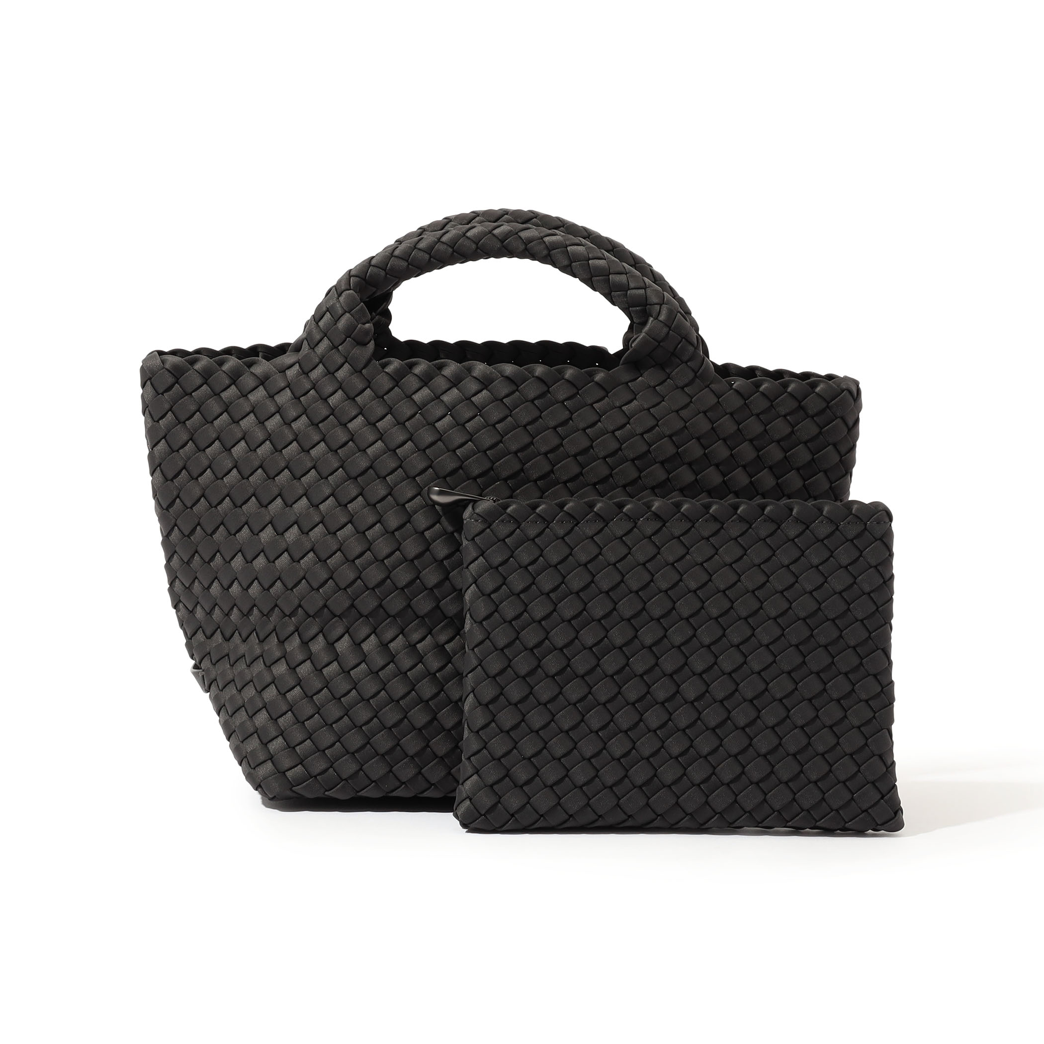 NAGHEDI St Barths S トートバッグ