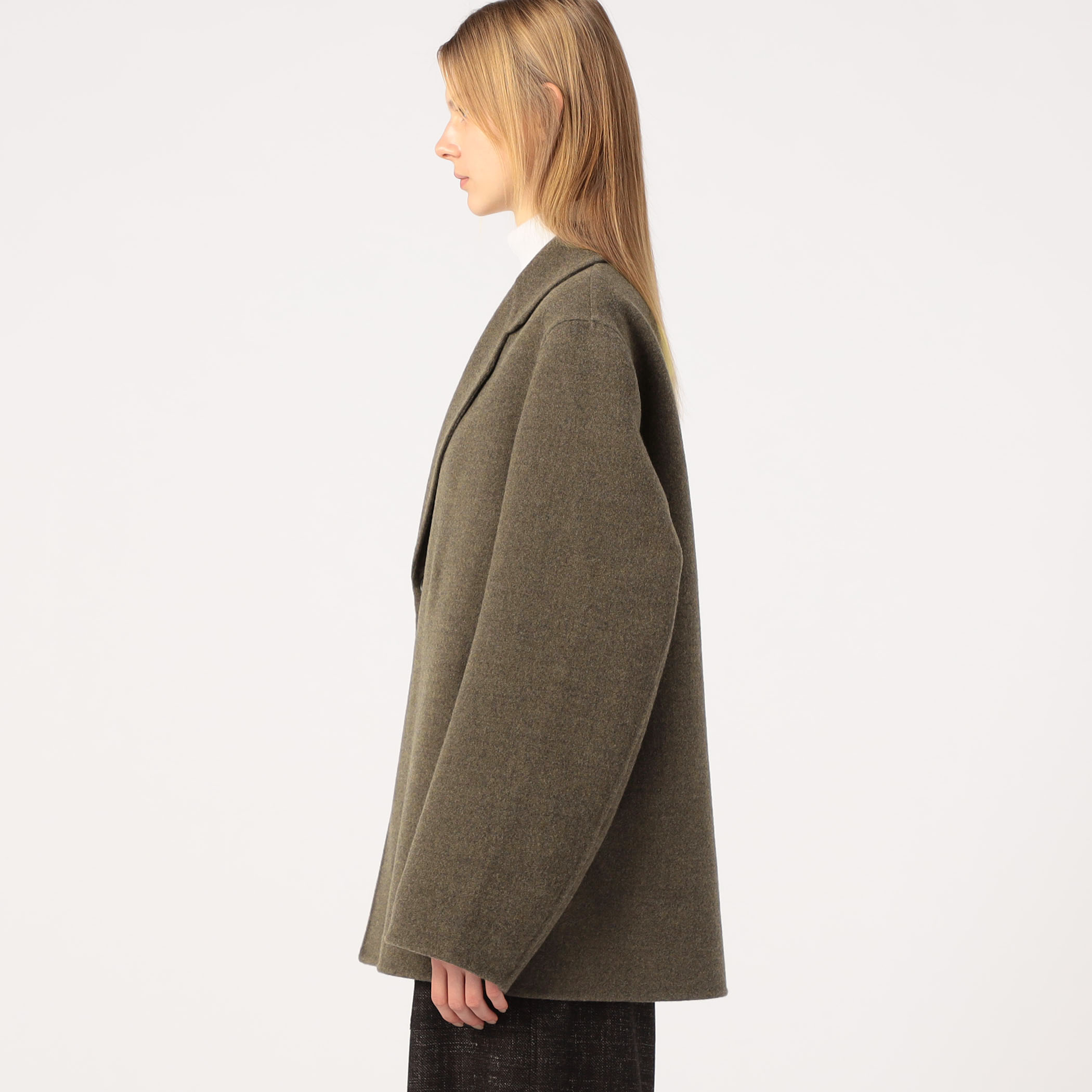 SOFIE D'HOORE Correggio コート｜トゥモローランド 公式通販