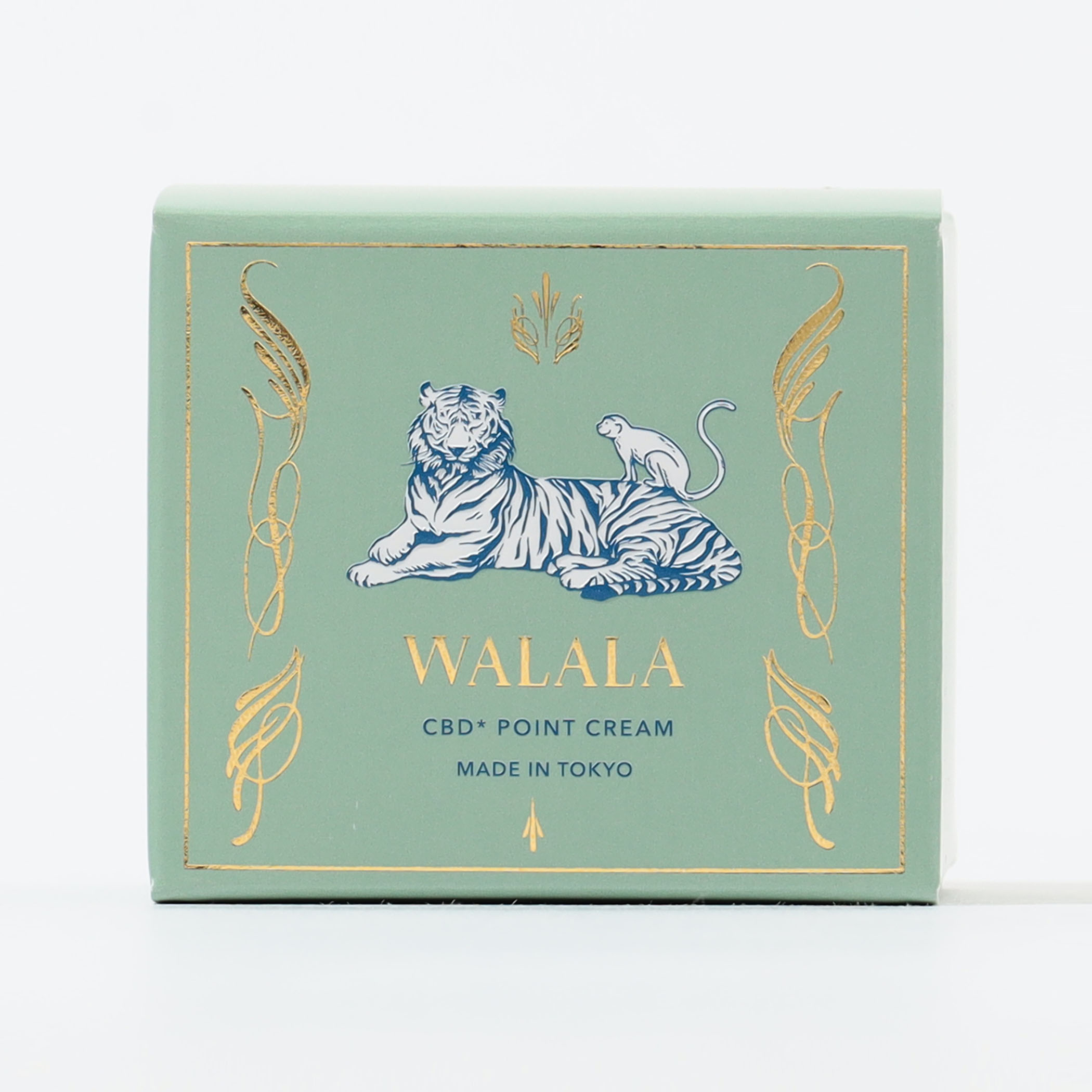 WALALA スキンケアセット｜トゥモローランド 公式通販