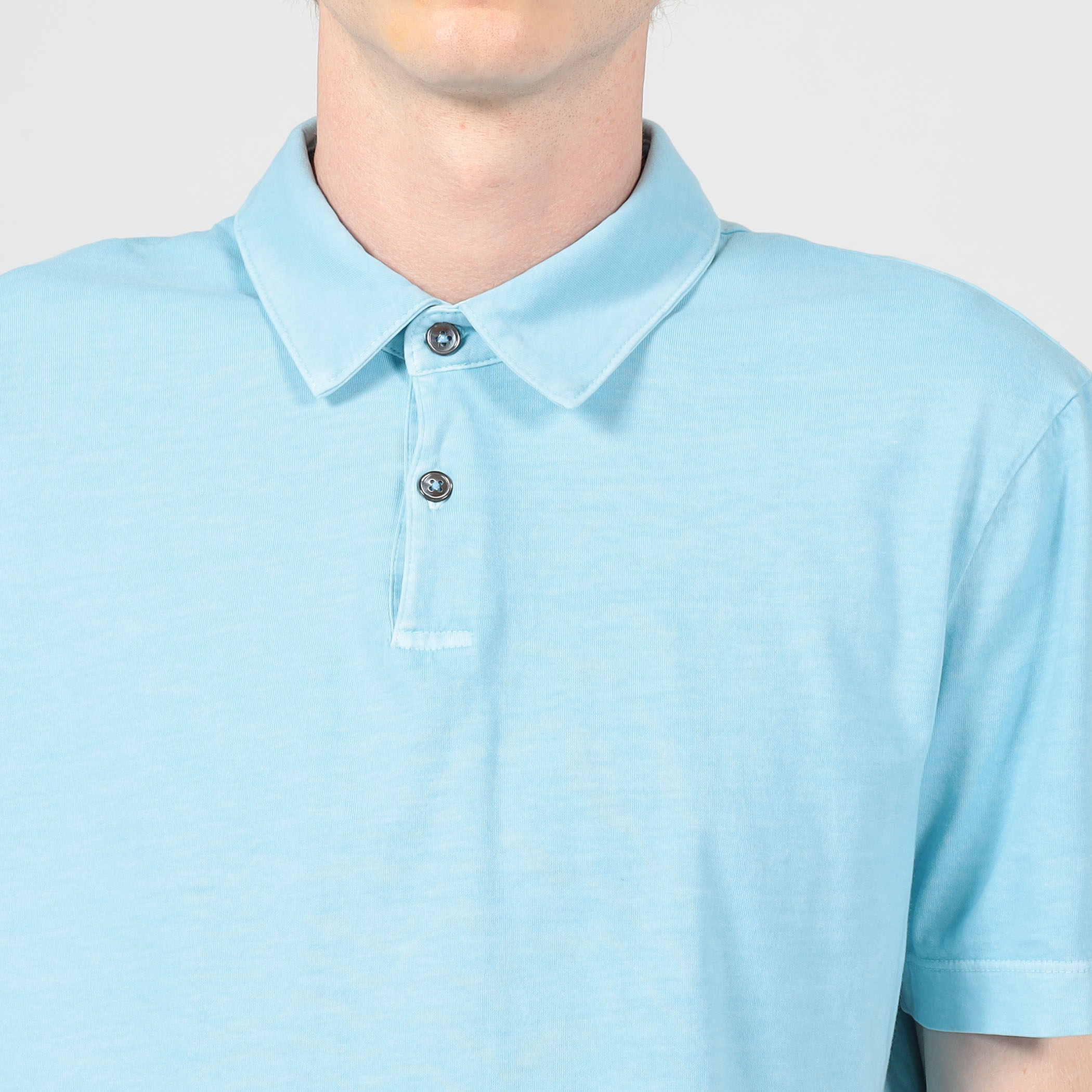 ベーシック ポロシャツ MSX3337｜トゥモローランド 公式通販