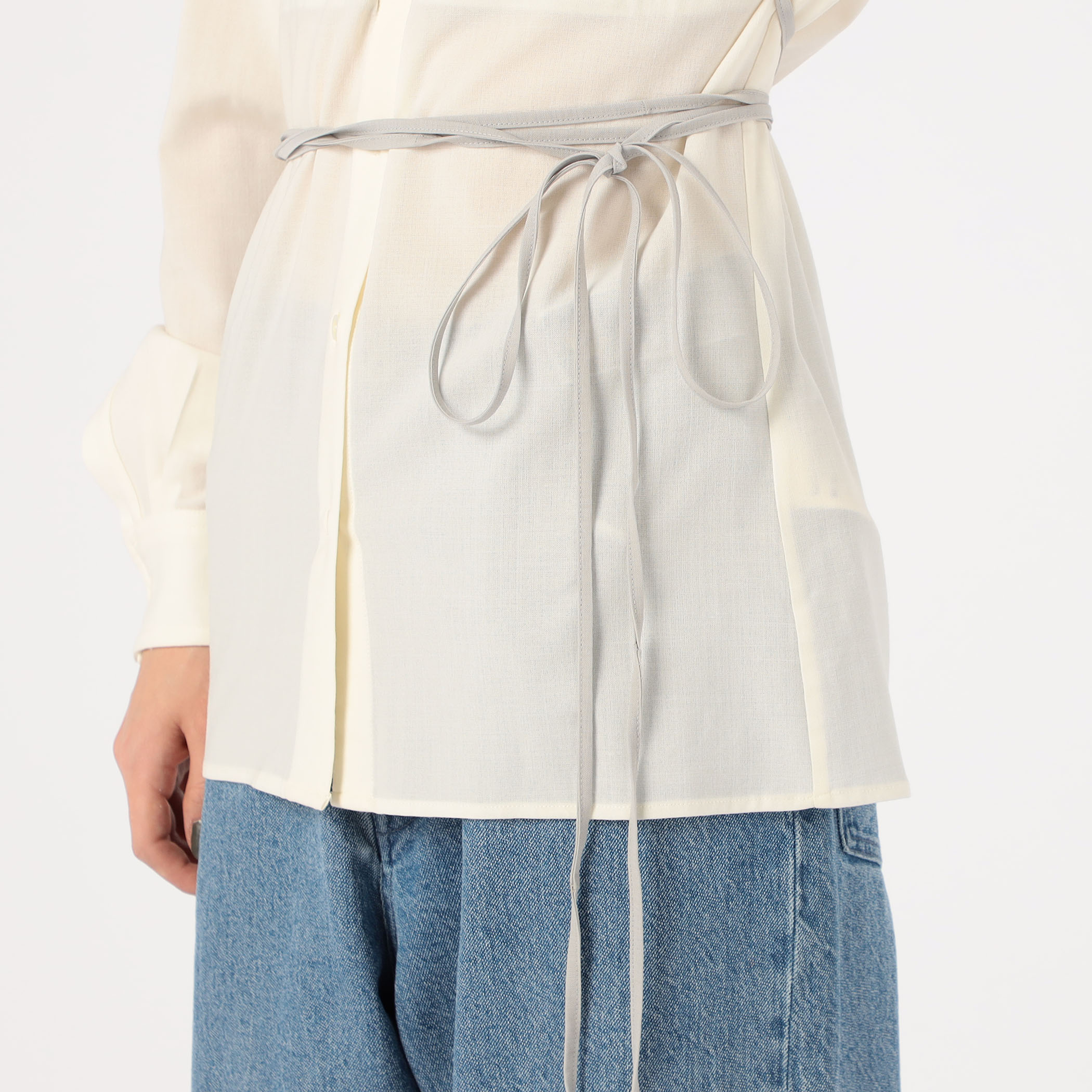 BOTTER BIKINI SHIRT|トゥモローランド 公式通販 BOTTER BIKINI SHIRT|トゥモローランド 公式通販