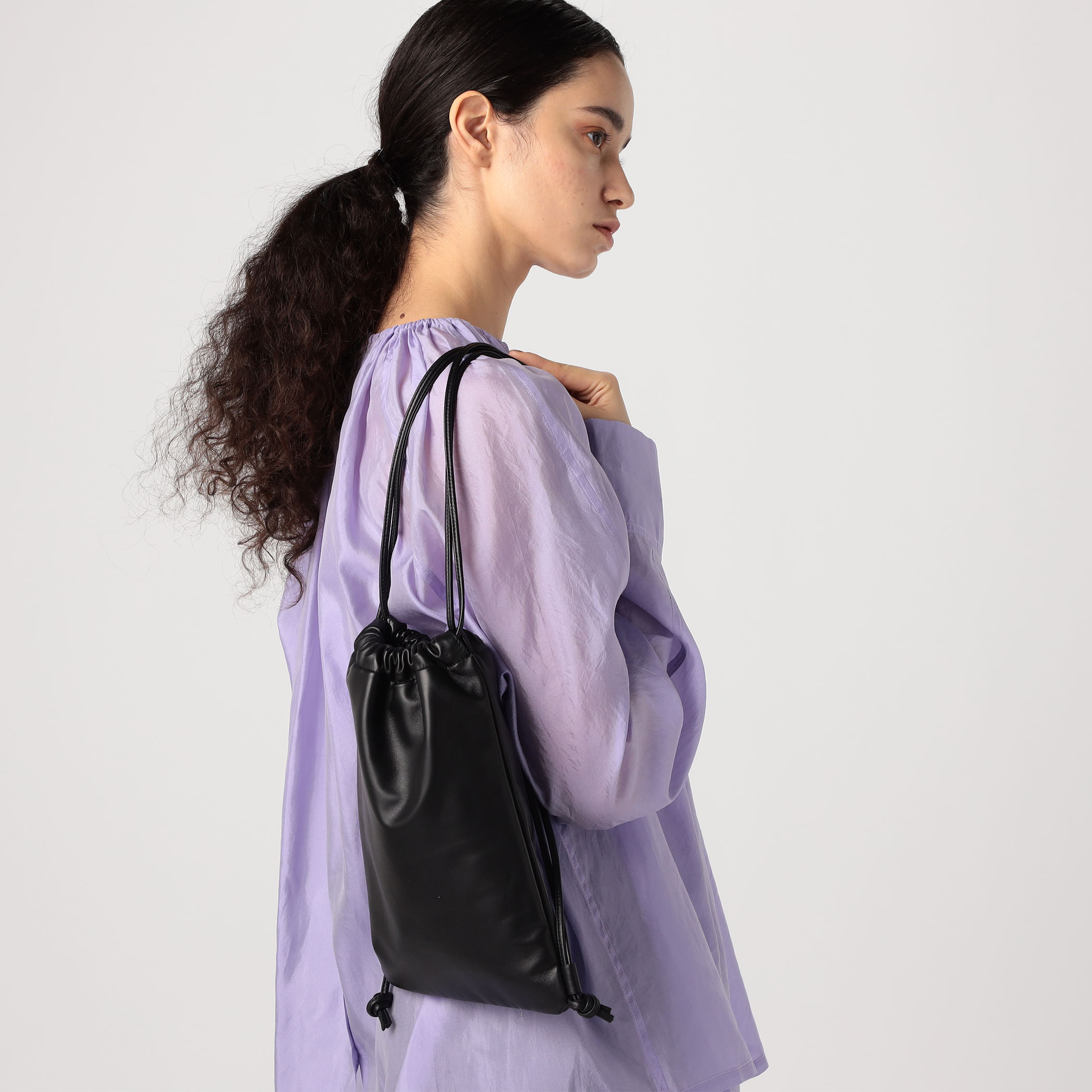 □Aeta KNAPSACK : S｜トゥモローランド 公式通販