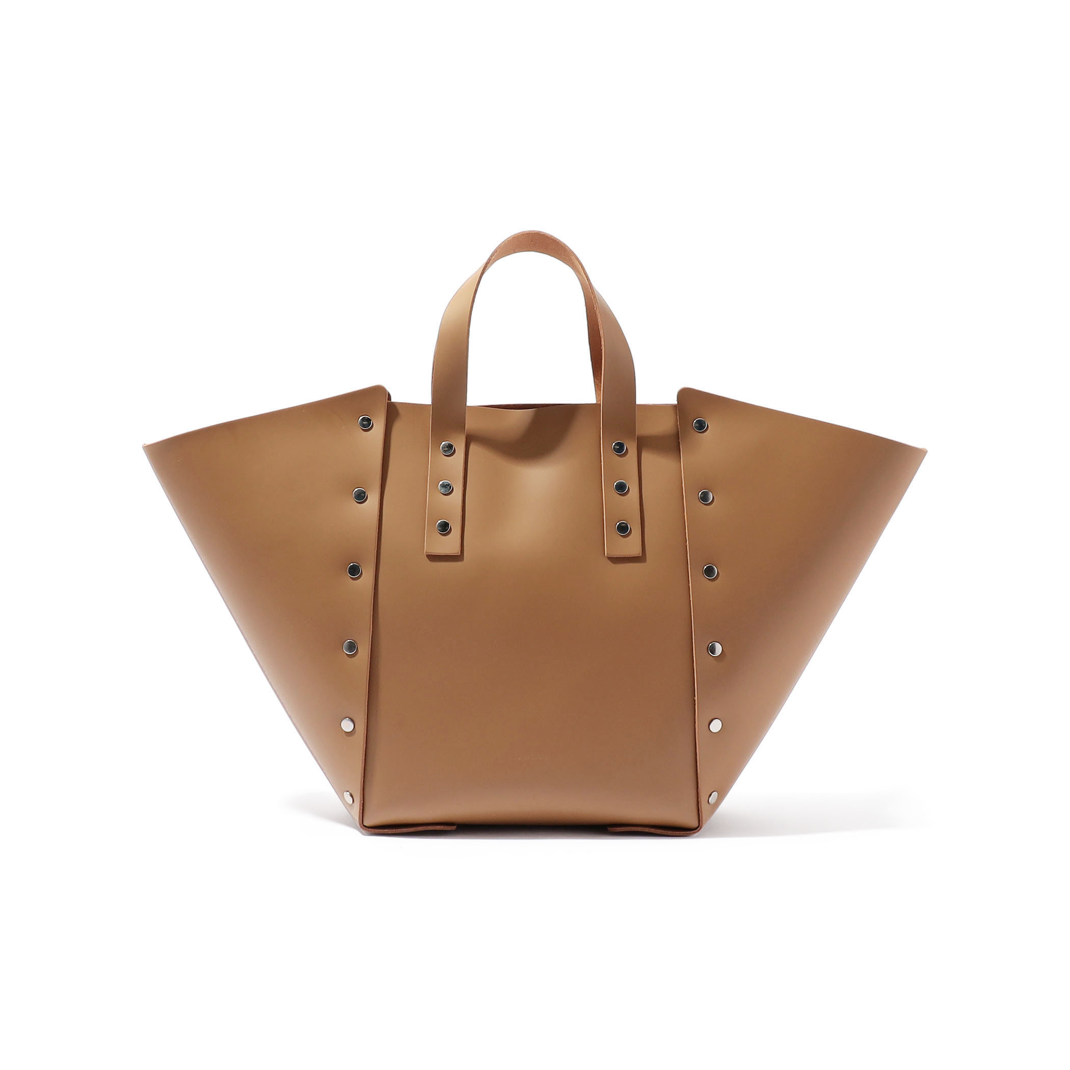 Hender Scheme assemble hand bag