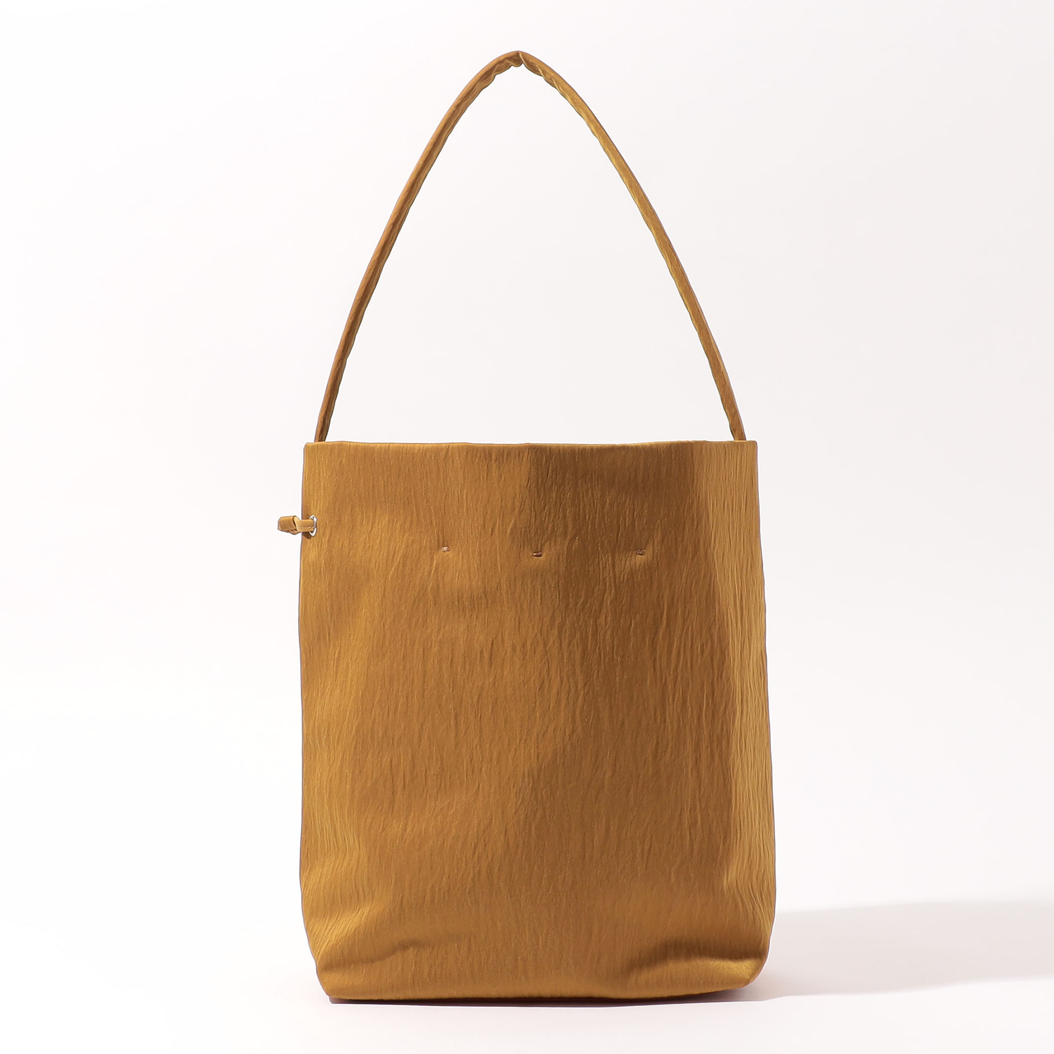 MARY AL TERNA WRAPPING ワンショルダートートバック