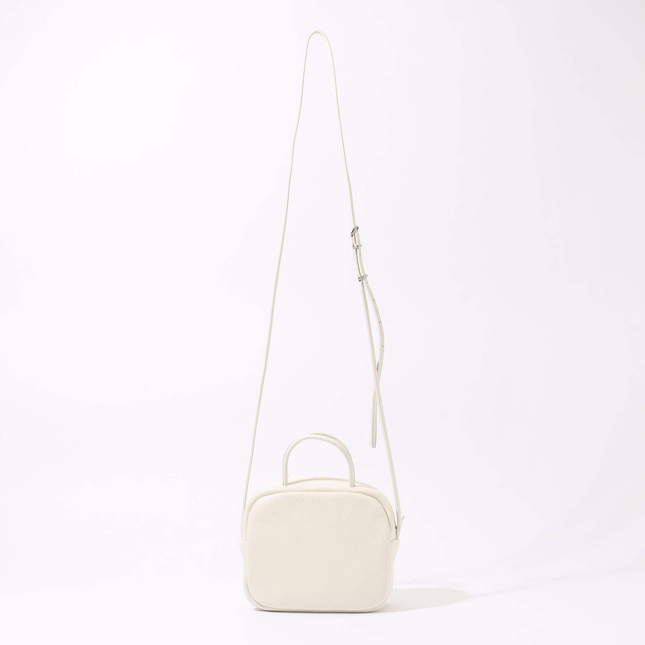 別注】BOSTON S-strap ハンドバッグ｜トゥモローランド 公式通販