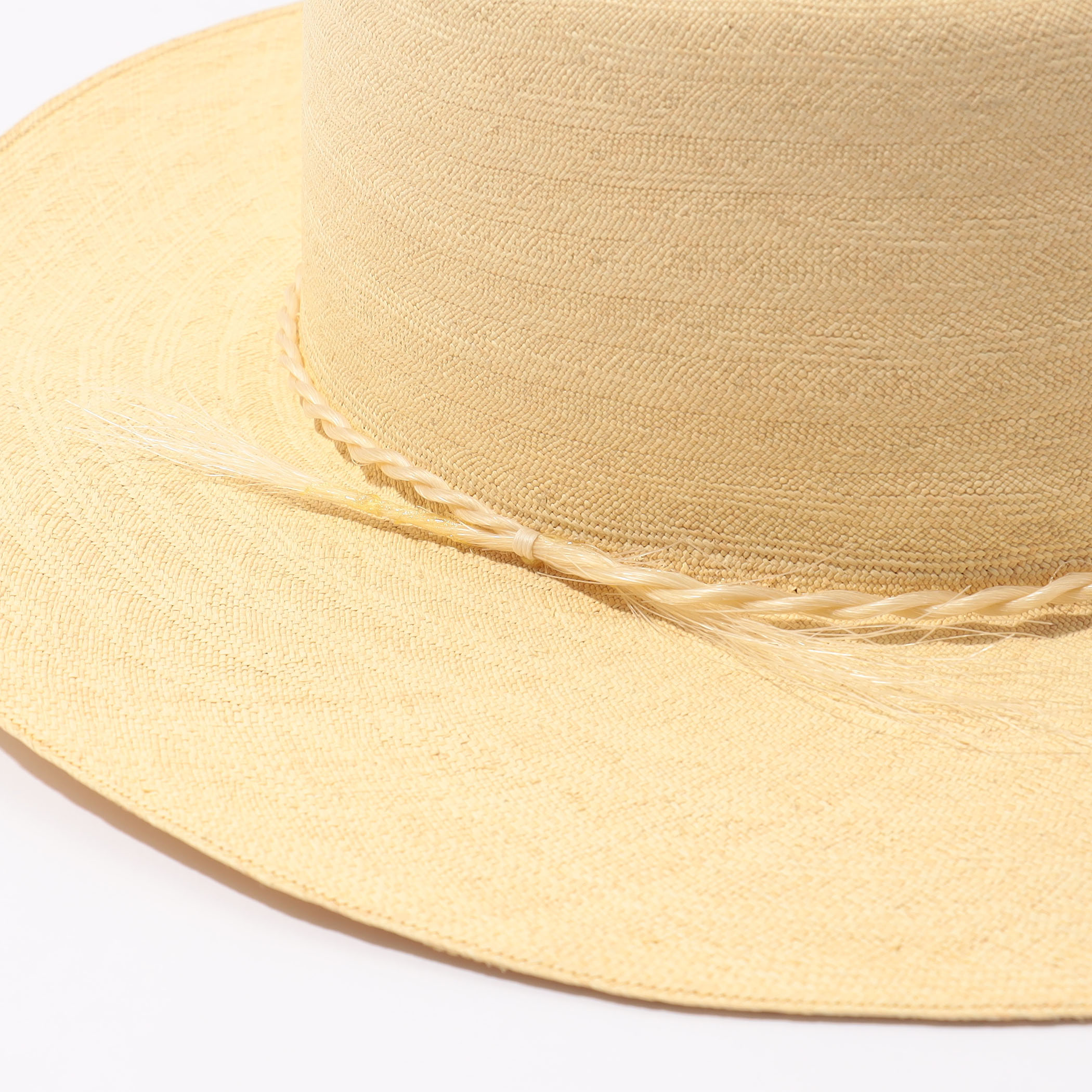 ORRS OPTIMO PANAMA HAT Grade.30×28 Emelec｜トゥモローランド 公式サイト