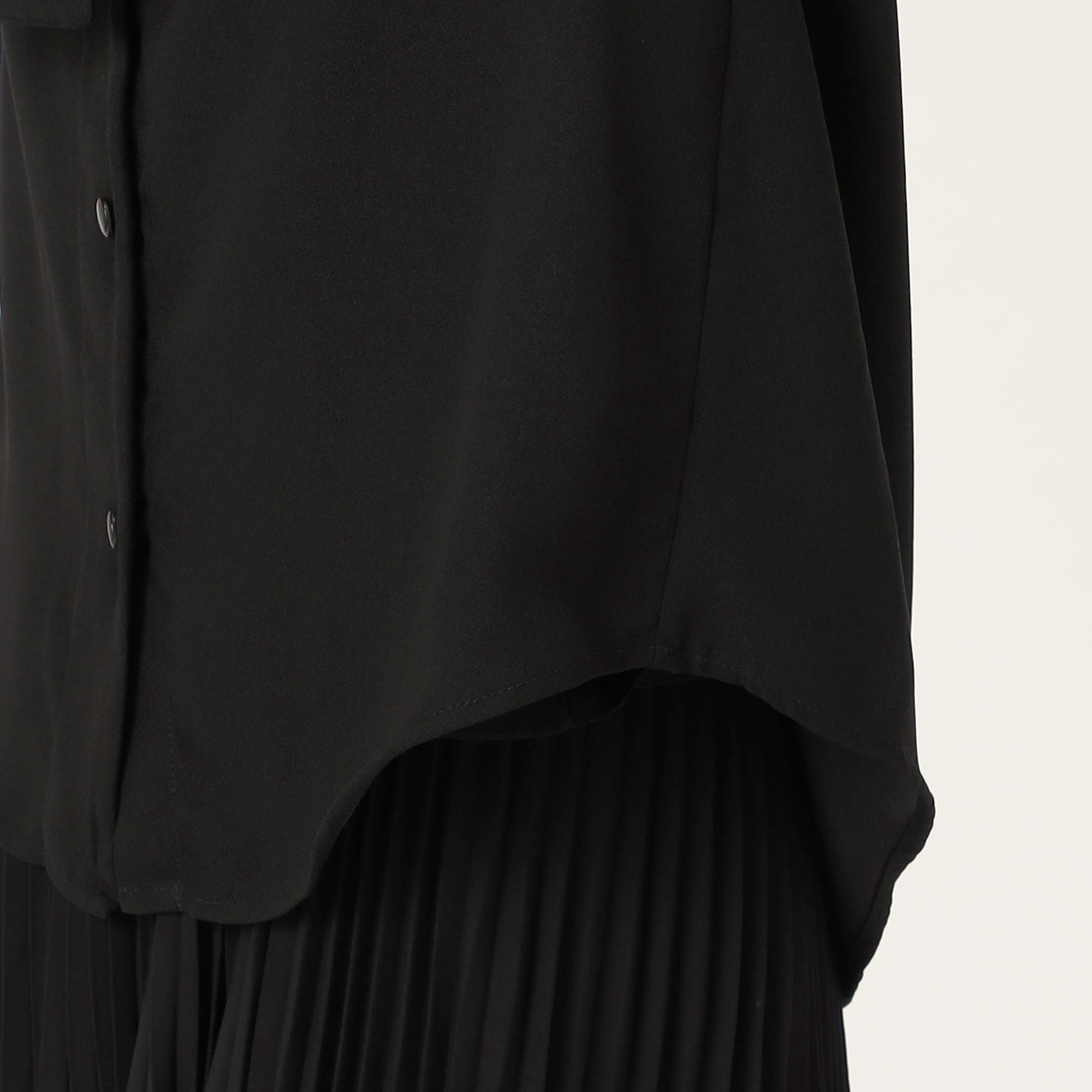 ブラウス シャツ palmer//harding Confession シャツ レディース Confession Shirt – palmer//harding