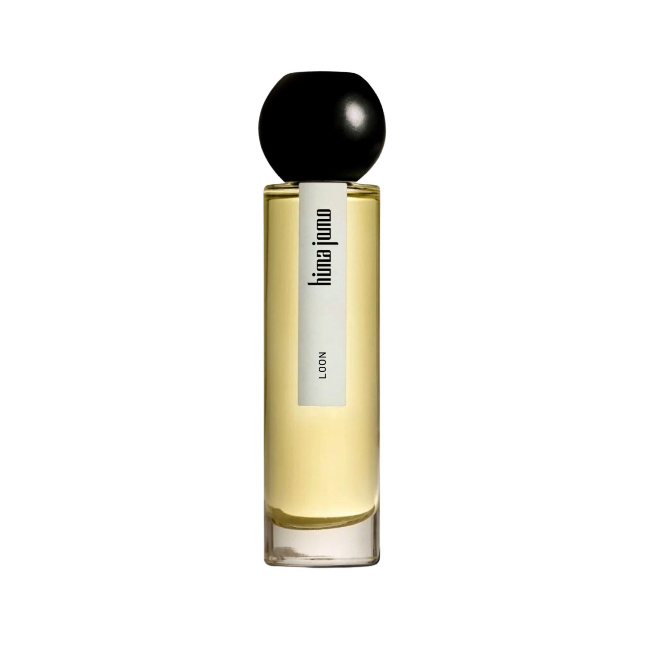 hima jomo オードパルファム 50ml