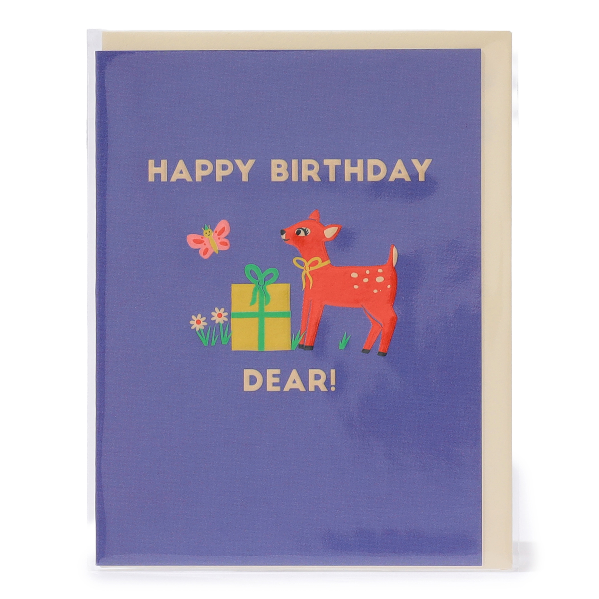 KlangundKleid.de GmbH HAPPY BIRTHDAY