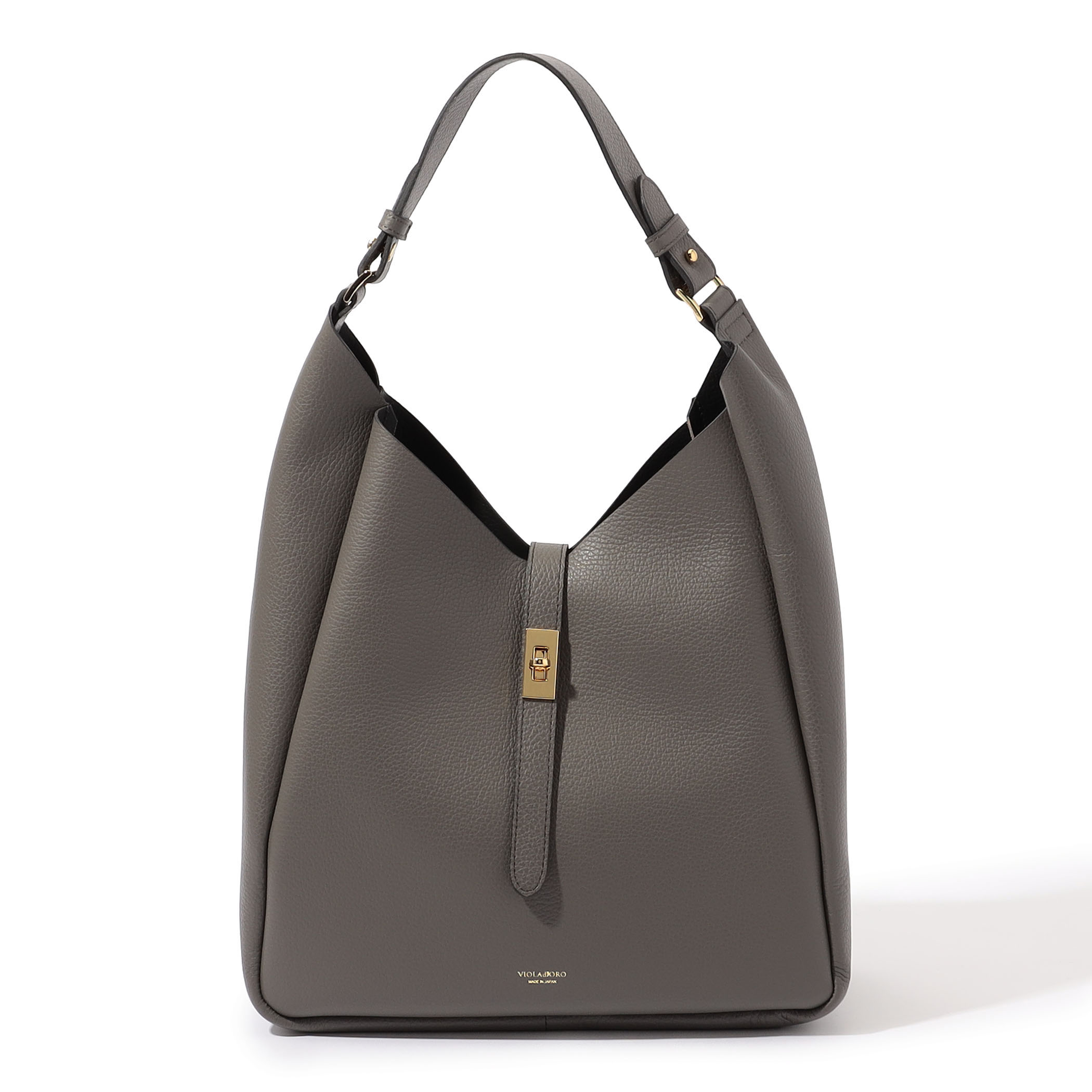 VIOLAD'ORO ショルダーバッグ