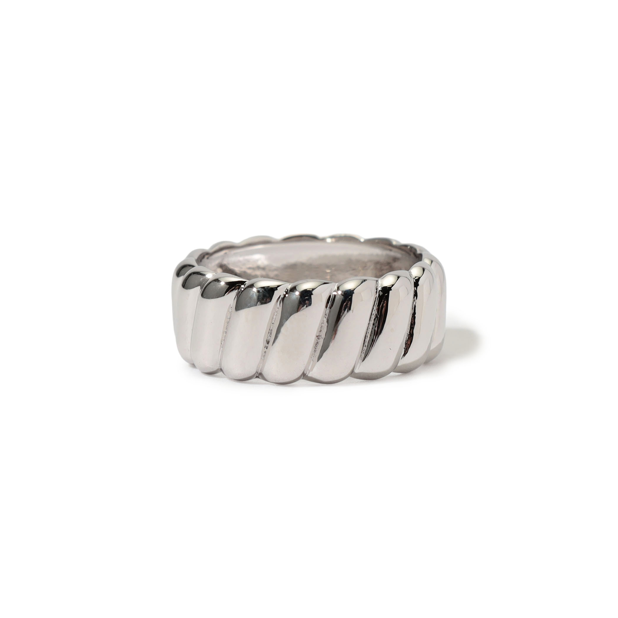DAUGHTERS JEWELRY Rib リング