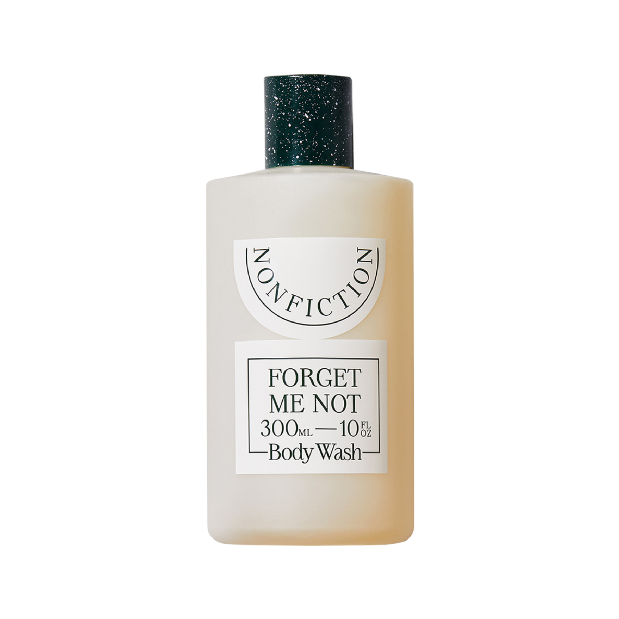 NONFICTION ボディウォッシュ 300ml