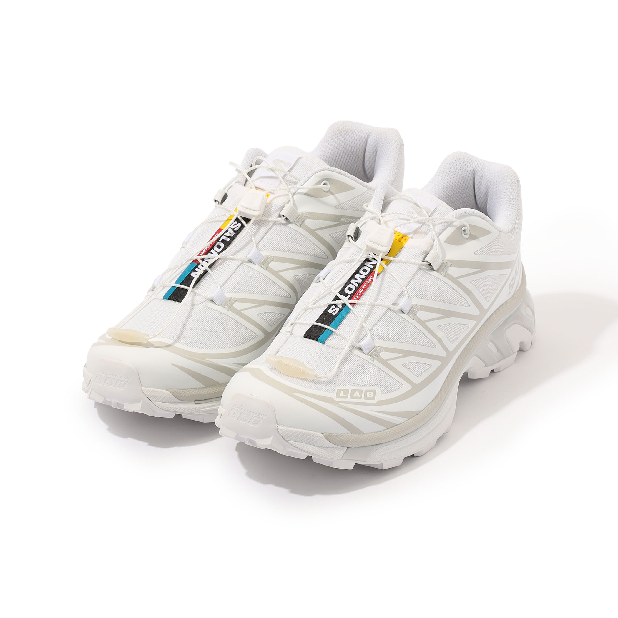 SALOMON ADVANCED XT-6