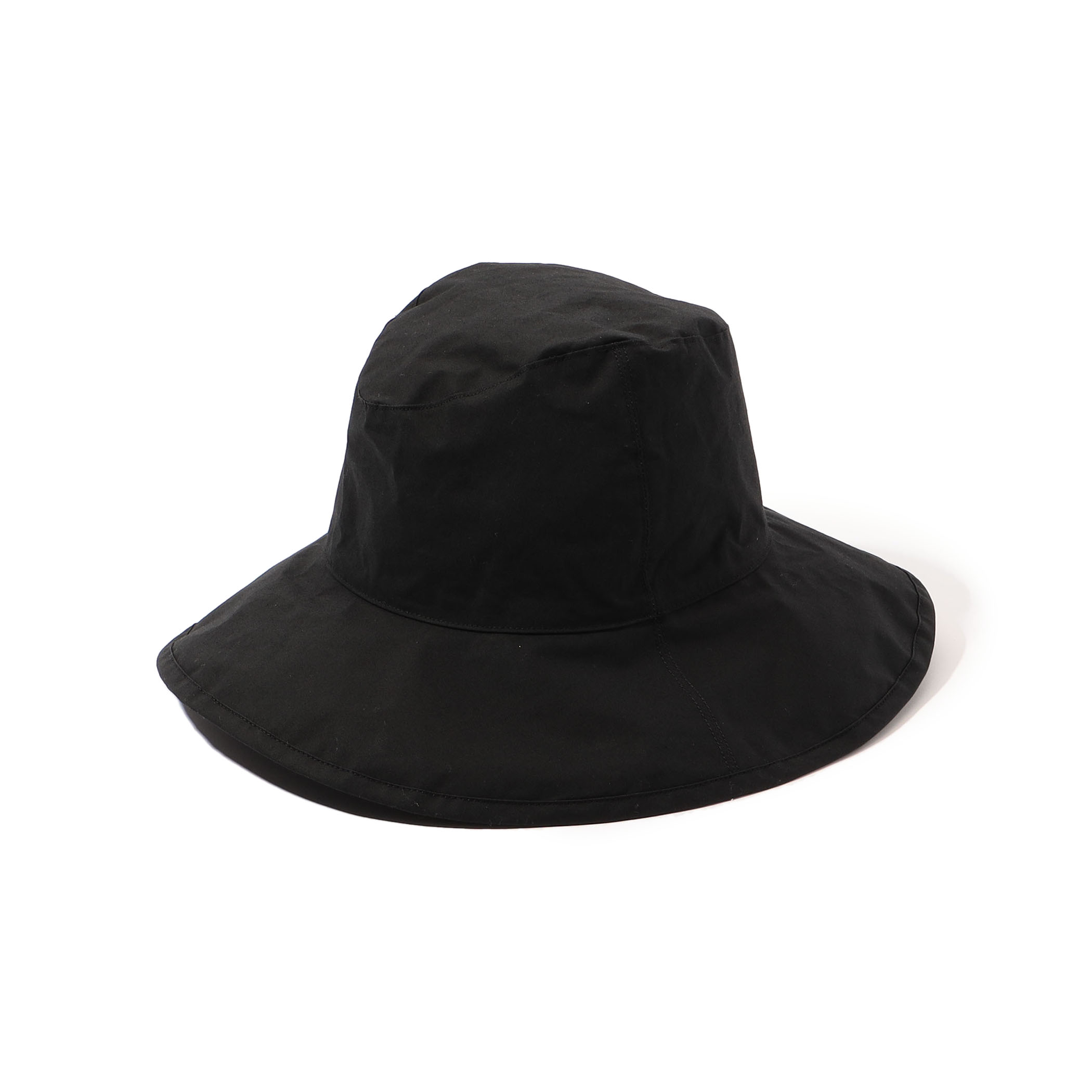 KIJIMA TAKAYUKI COTTON SOFT HAT