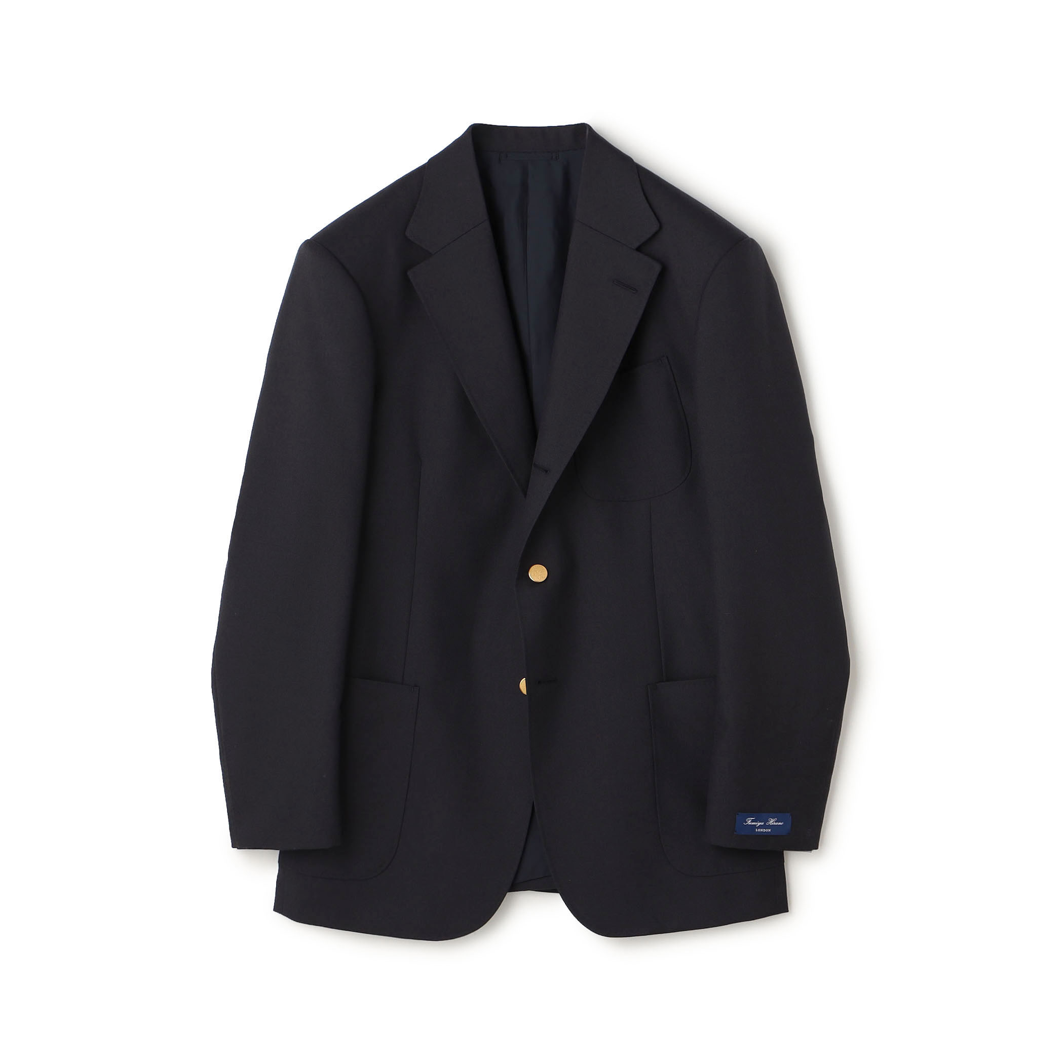 FUMIYA HIRA JACKET