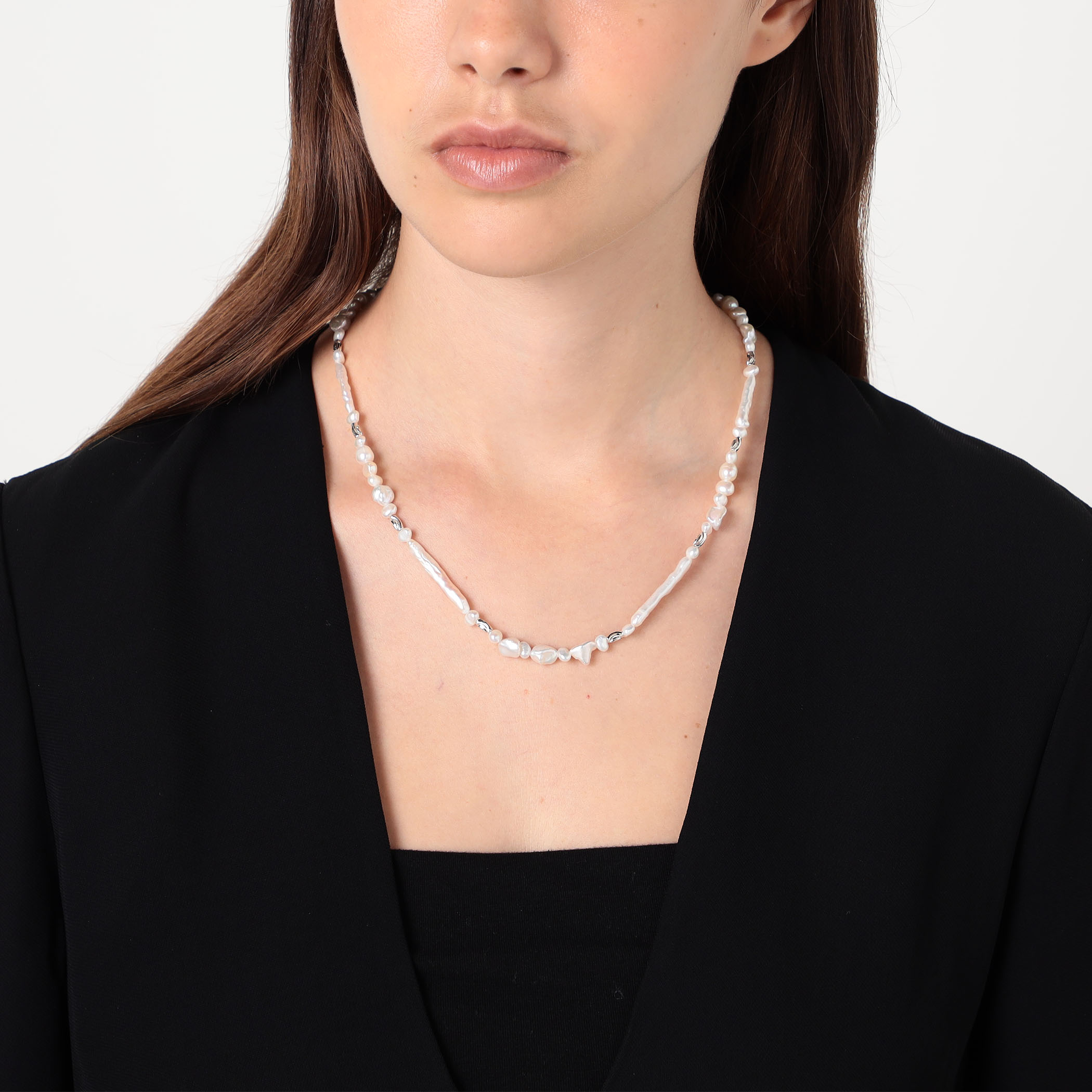 les bon bon guiet luster long ネックレス｜トゥモローランド 公式 