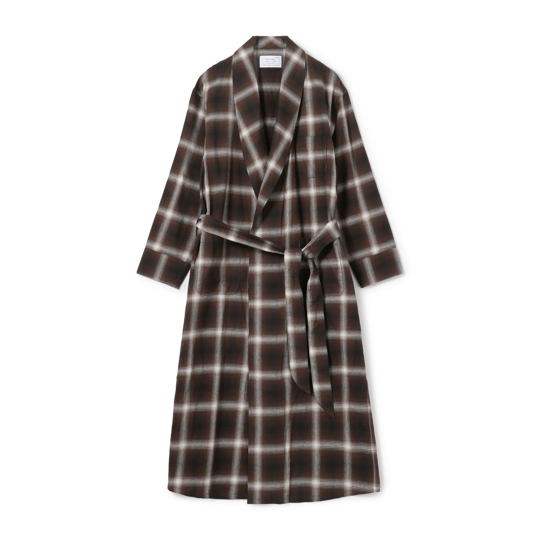 Rafu GOWN