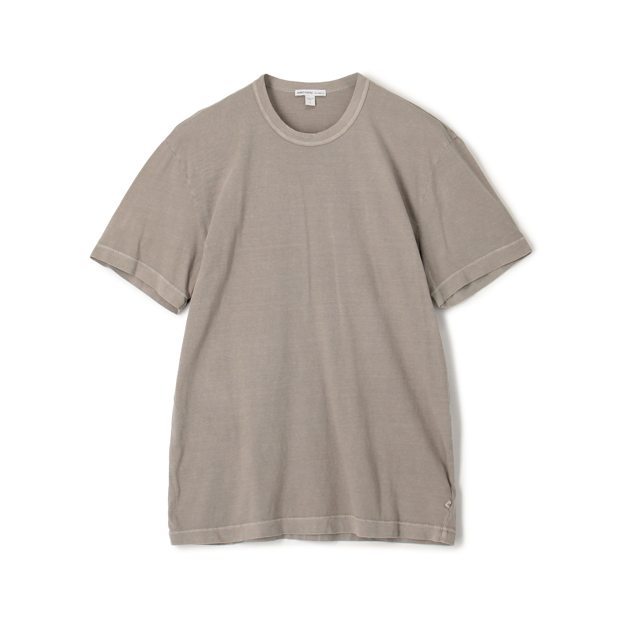 コットンジャージー ラウンジTシャツ MLJ3311
