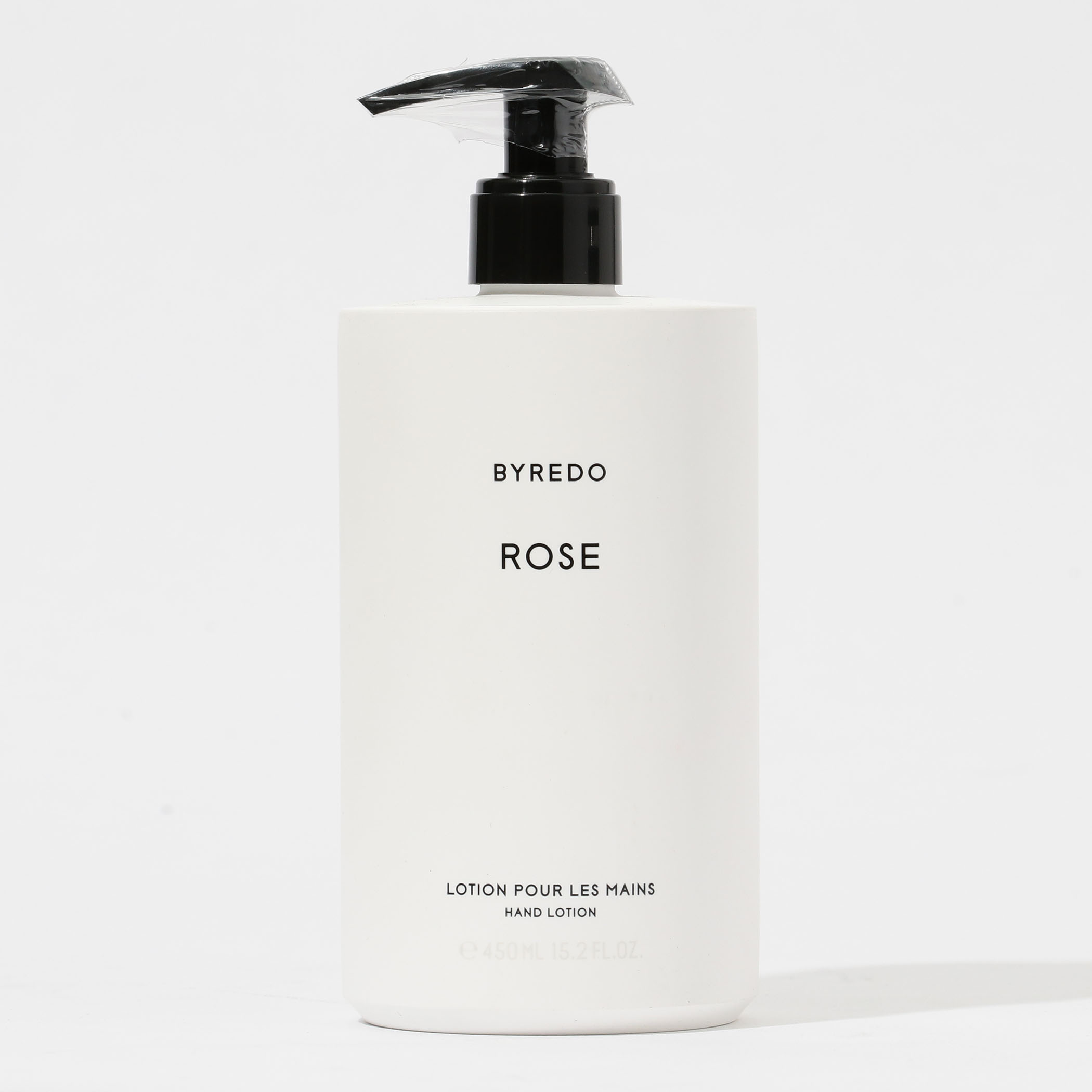 BYREDO ハンドローション 450ml