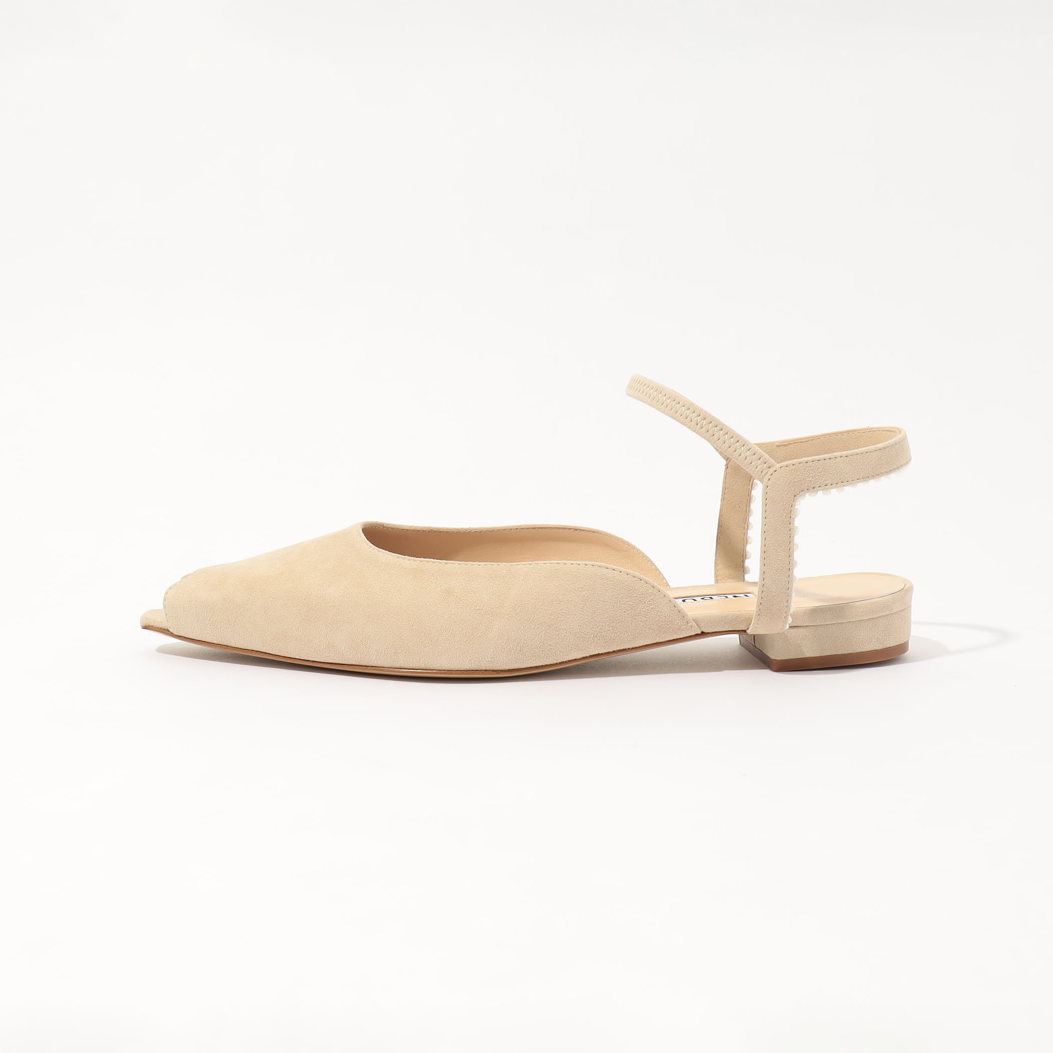 NEBULONI E. FLAT MULE フラットサンダル｜トゥモローランド 公式サイト