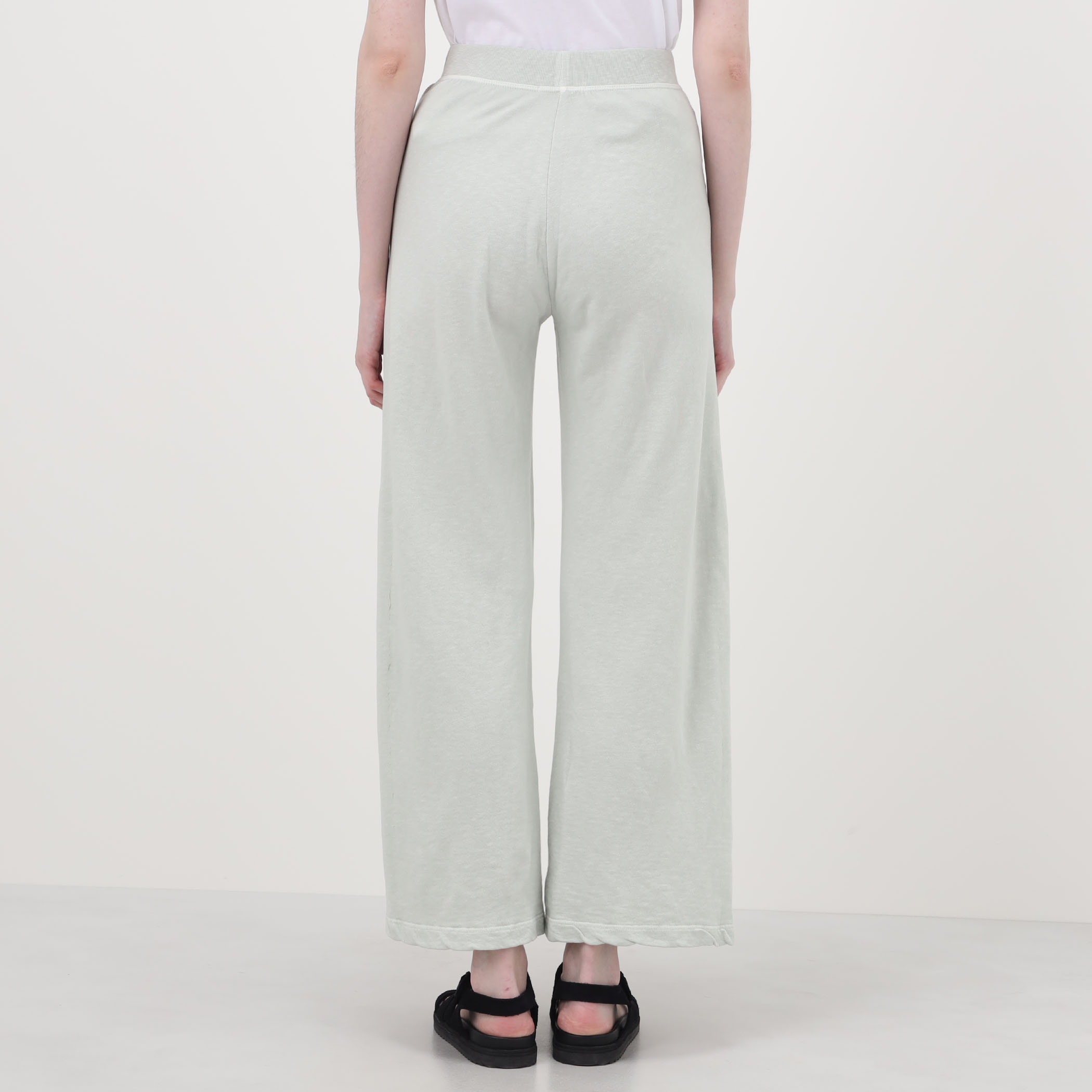 コットンスエット イージーパンツ WXA1007｜トゥモローランド 公式通販