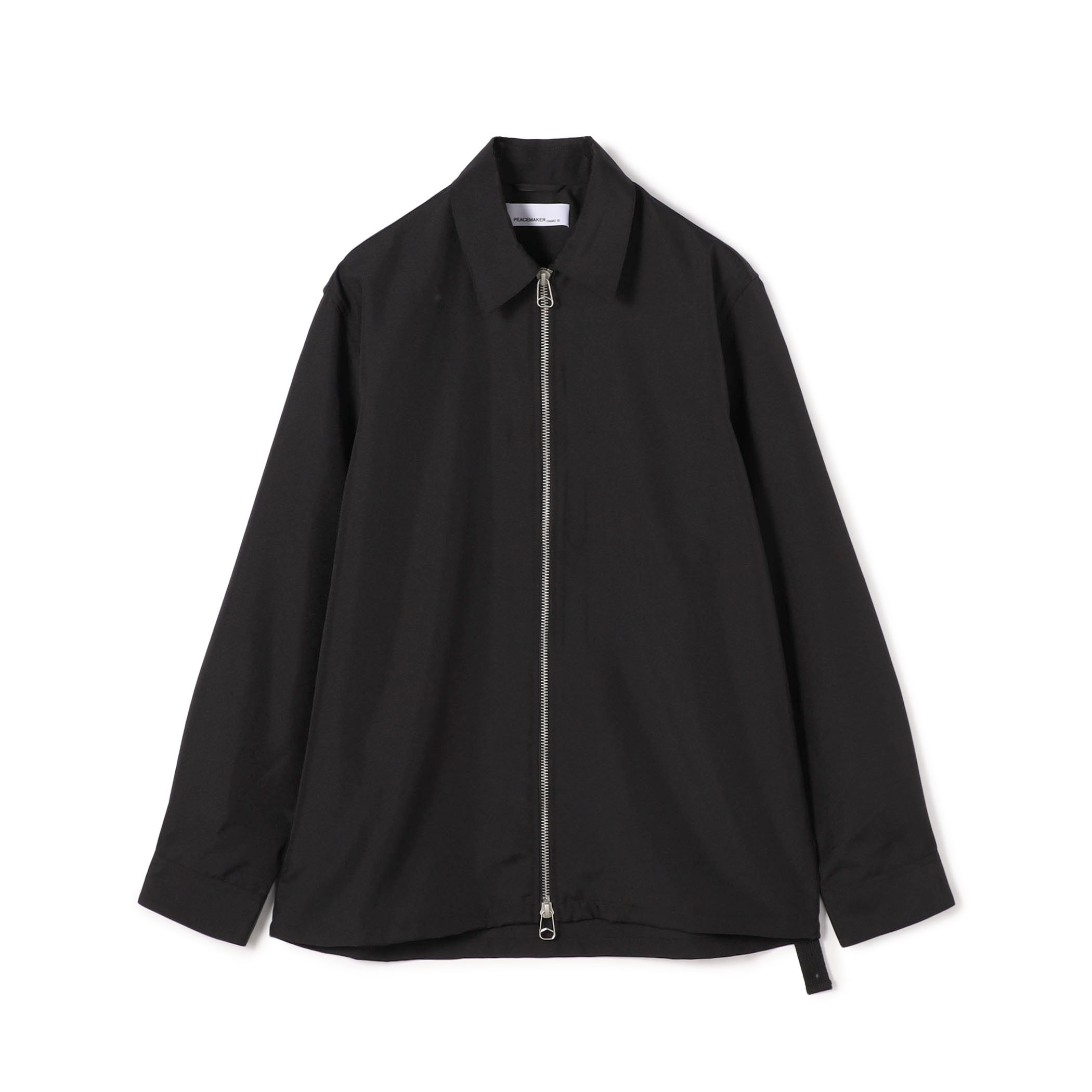 OAMC / Peacemaker Ian Shirt シャツブルゾン