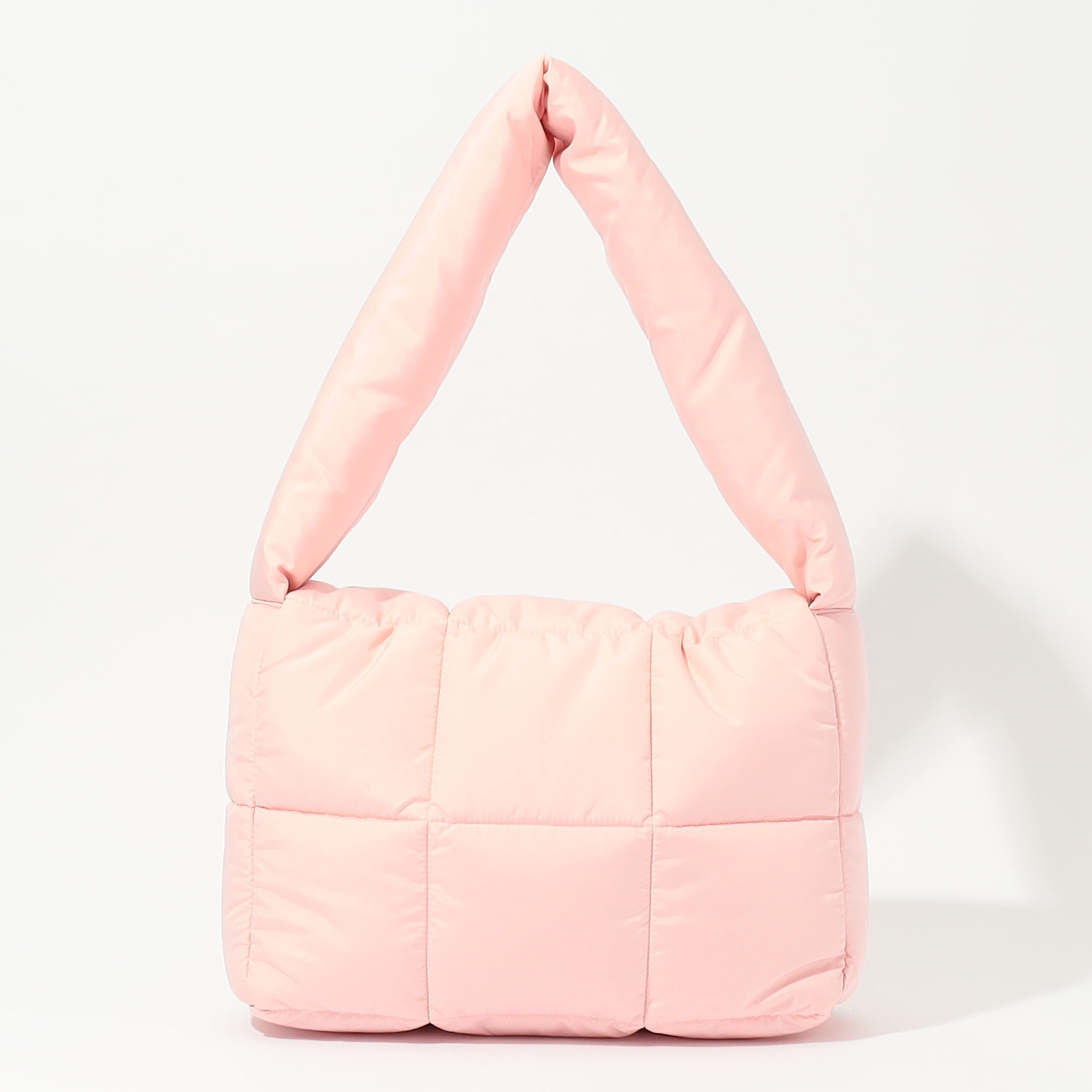 MARNI SHOULDER ピンク Puff ショルダーバッグ｜トゥモローランド 公式