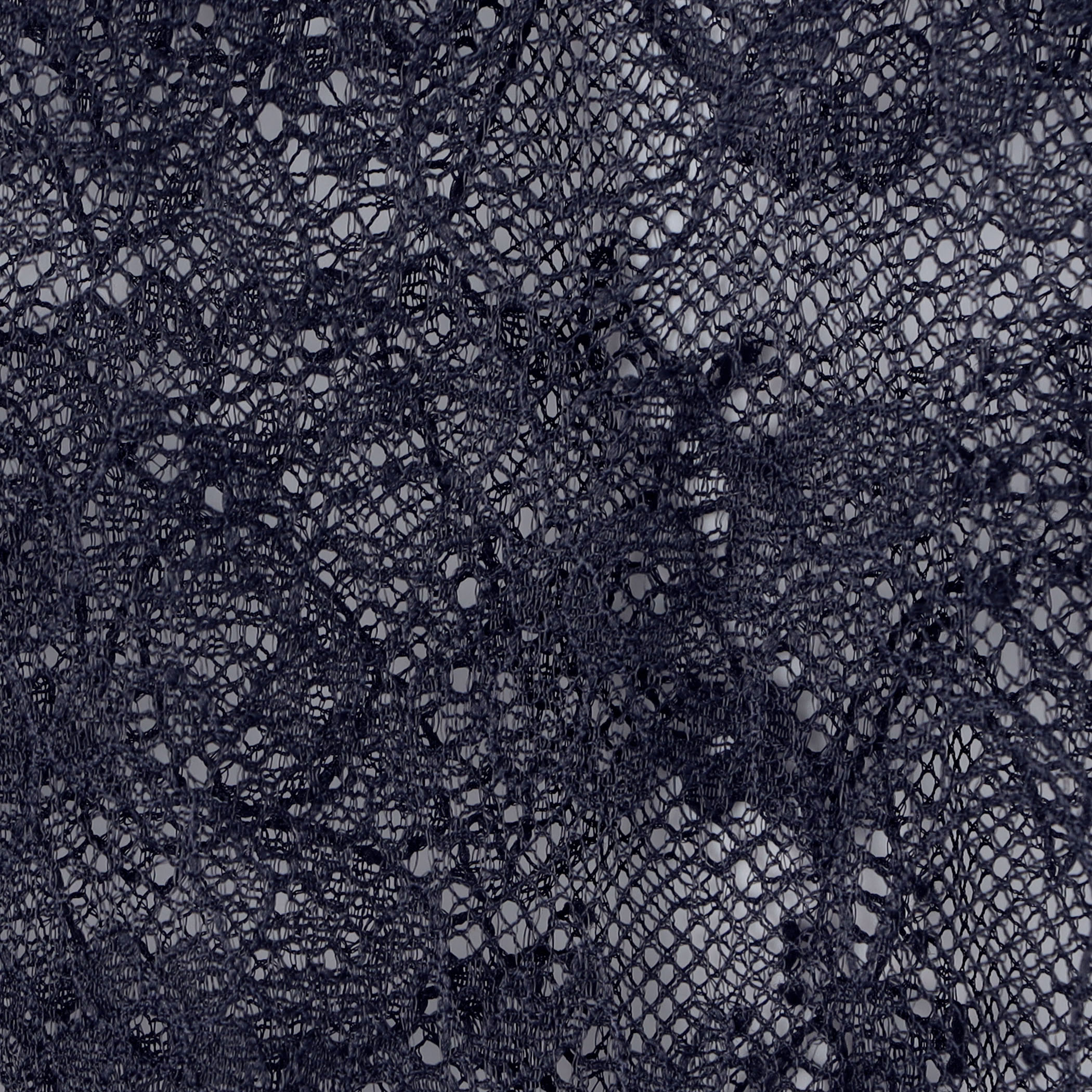 Mame Kurogouchi Raschel Lace Embroidered Top レースエンブロイ