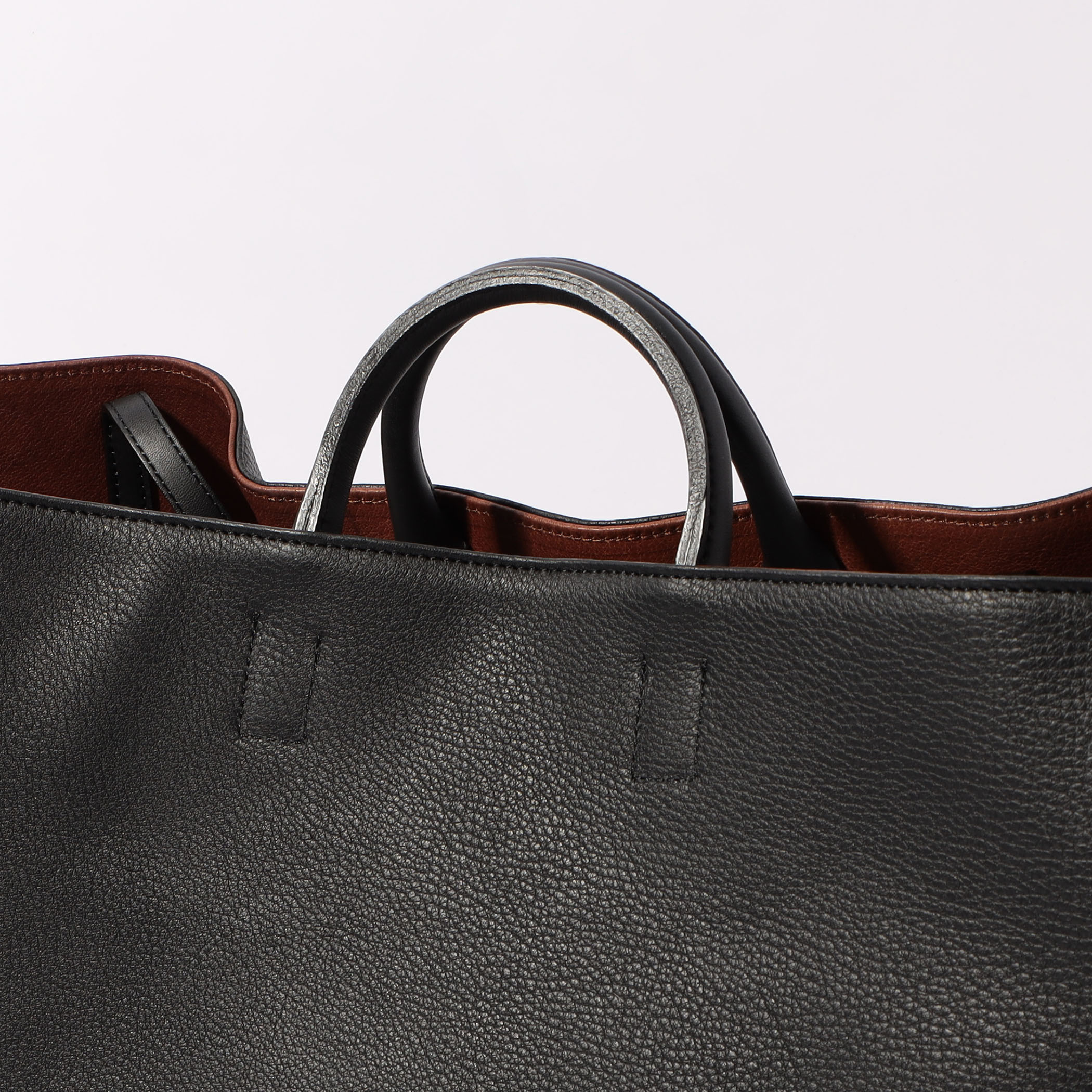 別注】A CLUB HOUSE レザートート｜トゥモローランド 公式通販