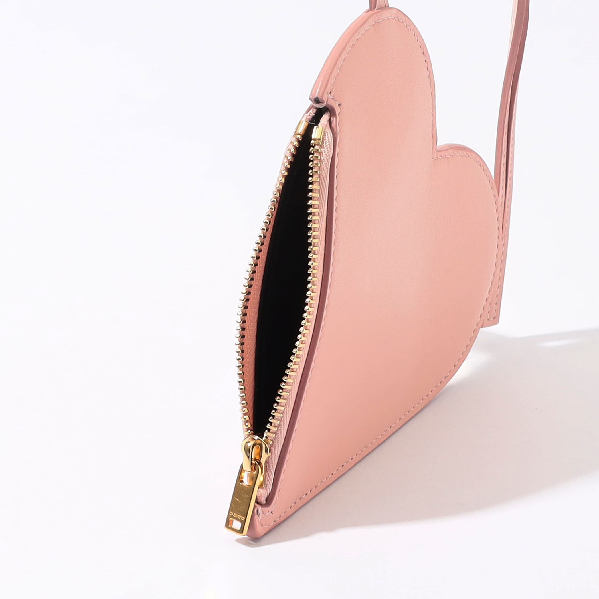 JIL SANDER HEART POUCH ハートポーチ｜トゥモローランド 公式通販