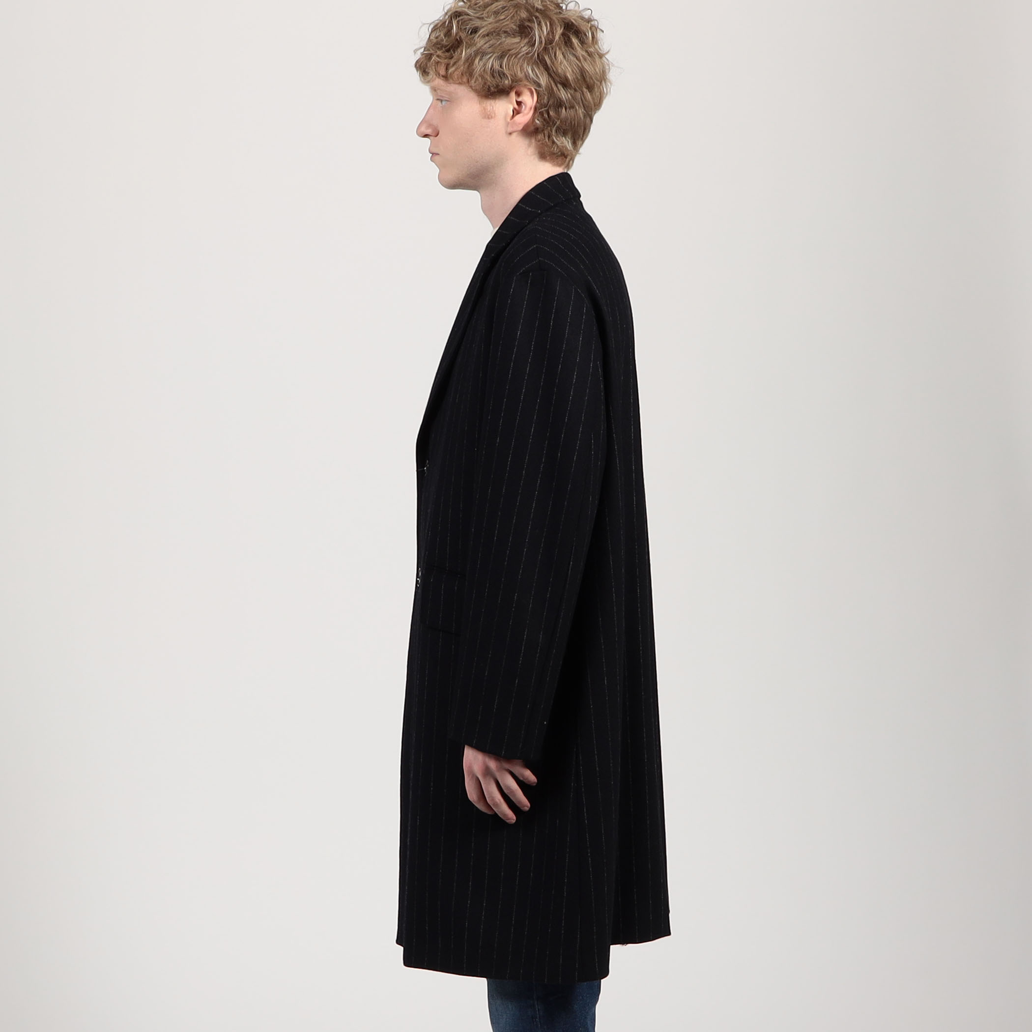 Mackintosh マッキントッシュ イギリス ツイード チェスター コート Mackintosh チェスターコート コート MACKINTOSH