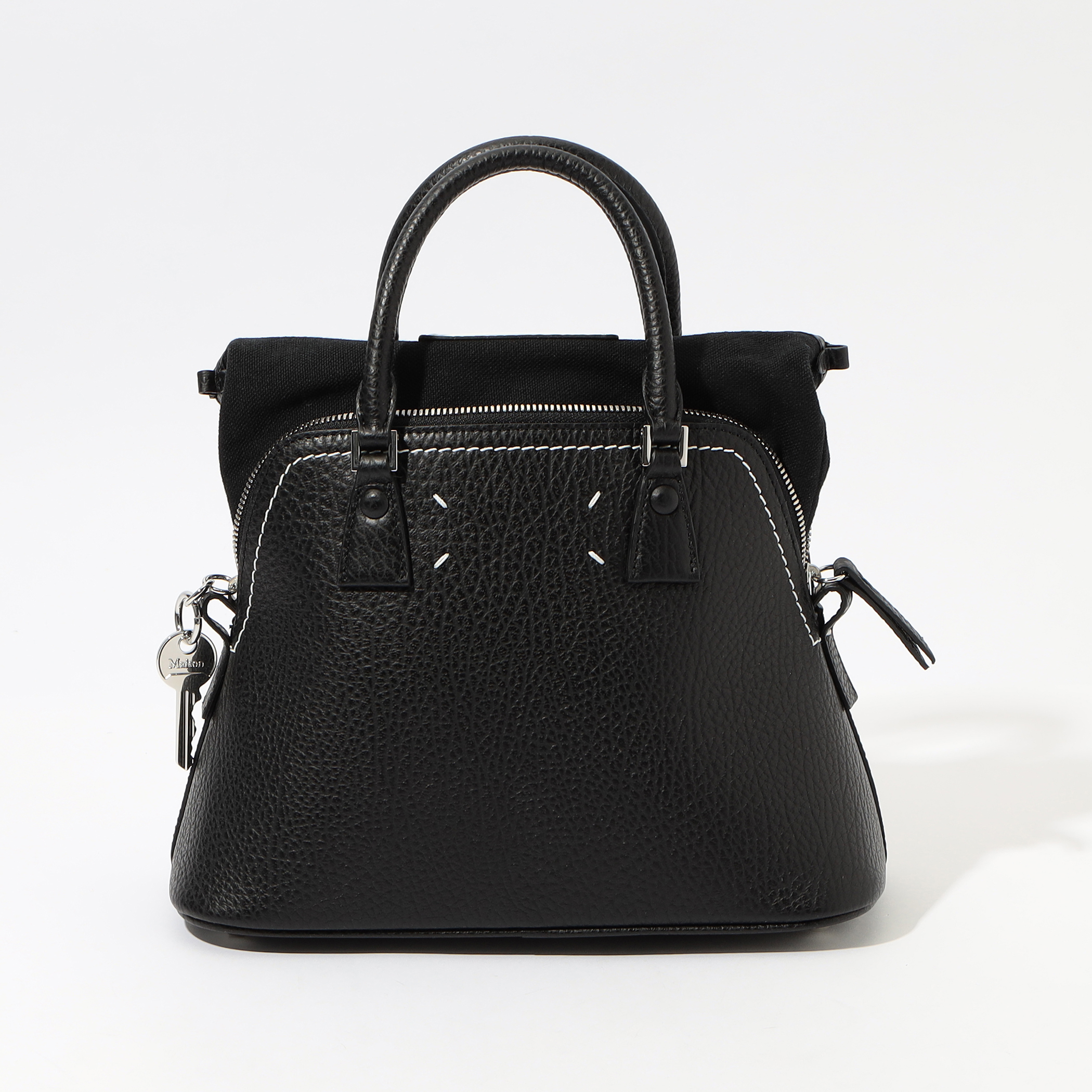 Maison Margiela 5AC MINI ハンドバッグ｜トゥモローランド 公式サイト