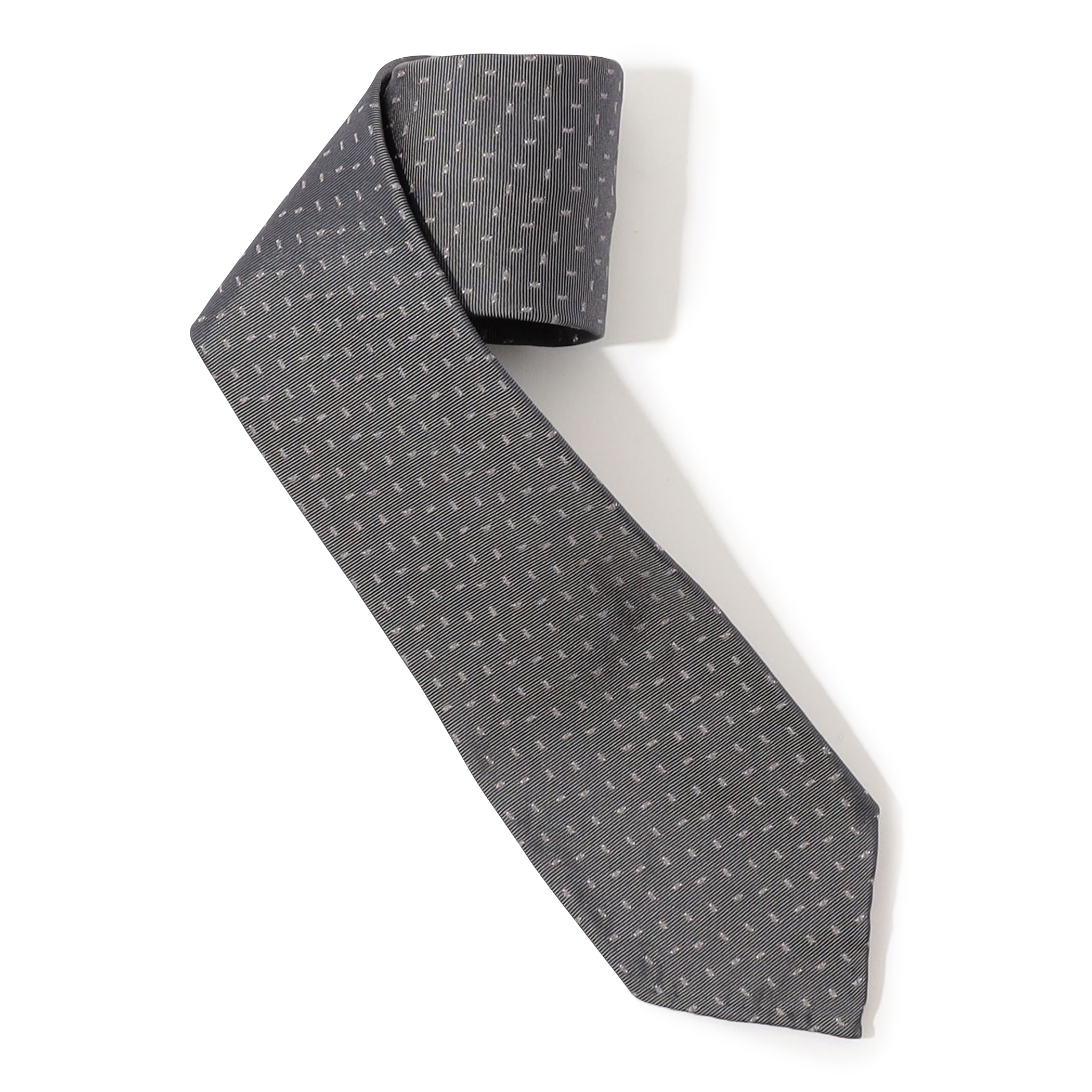 TOMORROWLAND MADE IN ITALY シルクネクタイ