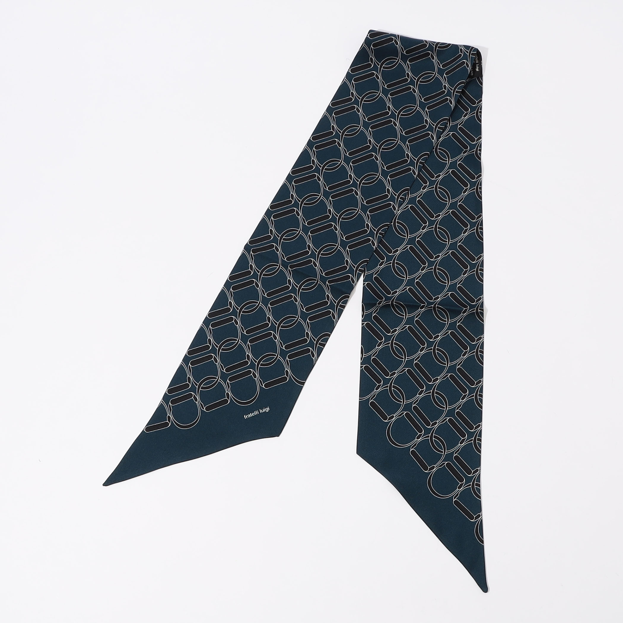 Fratelli Luigi シルク スカーフ｜トゥモローランド 公式通販