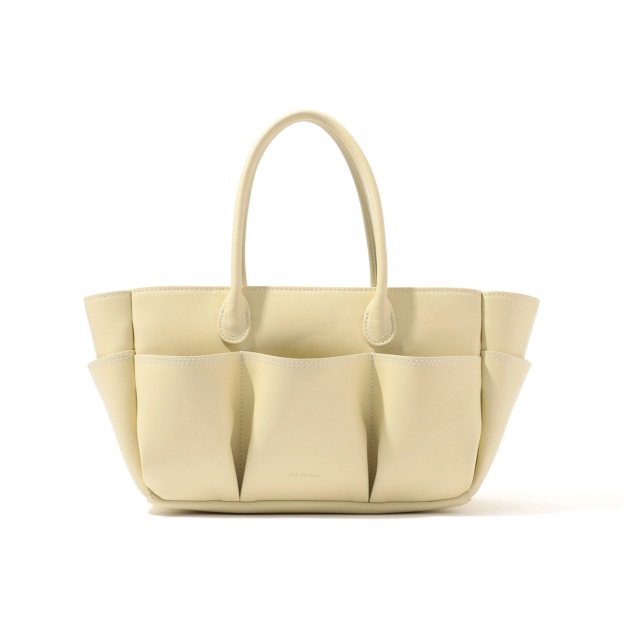 ADD CULUMN PORTION S ハンドバッグ