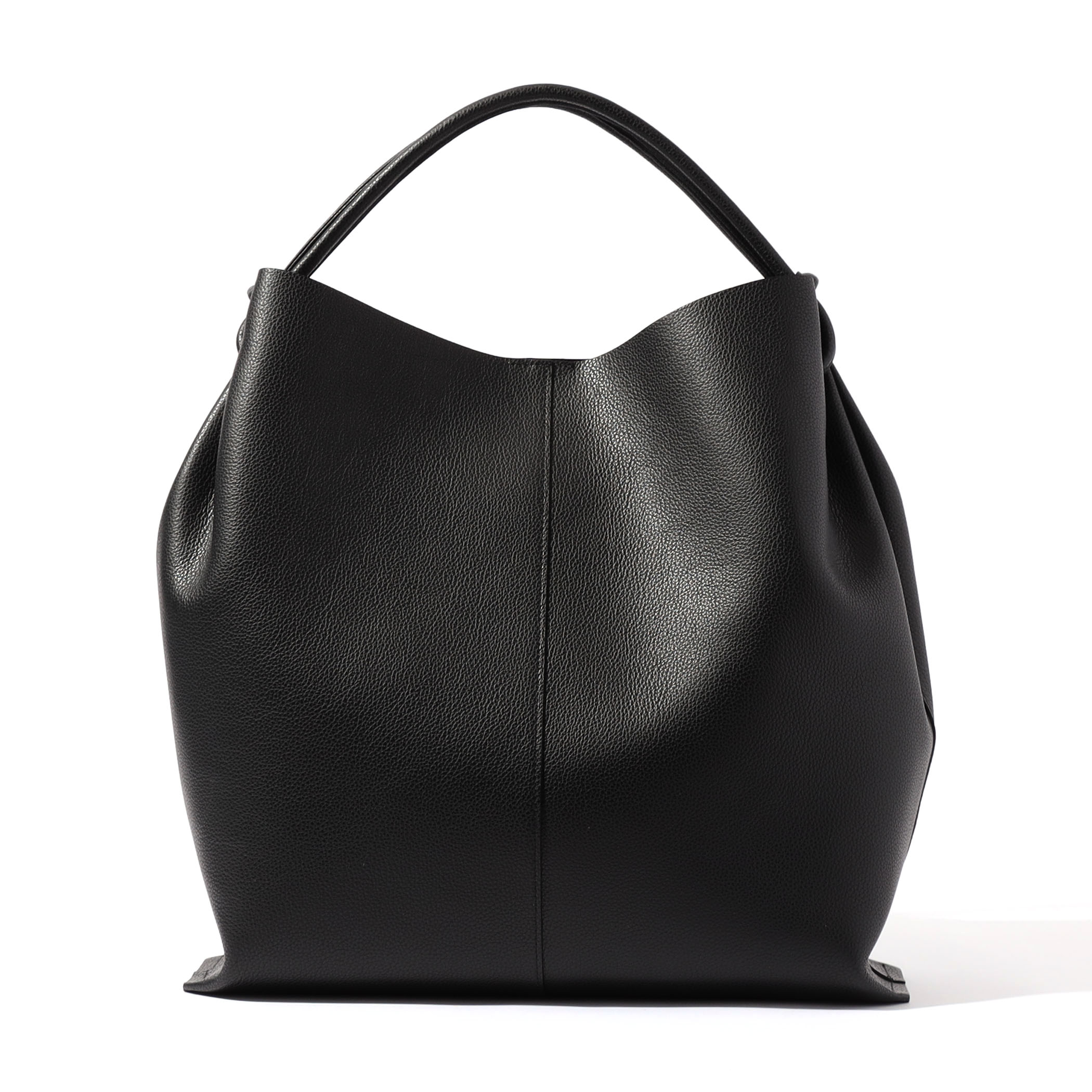 FEEL AND TASTE Pile knot M ショルダーバッグ