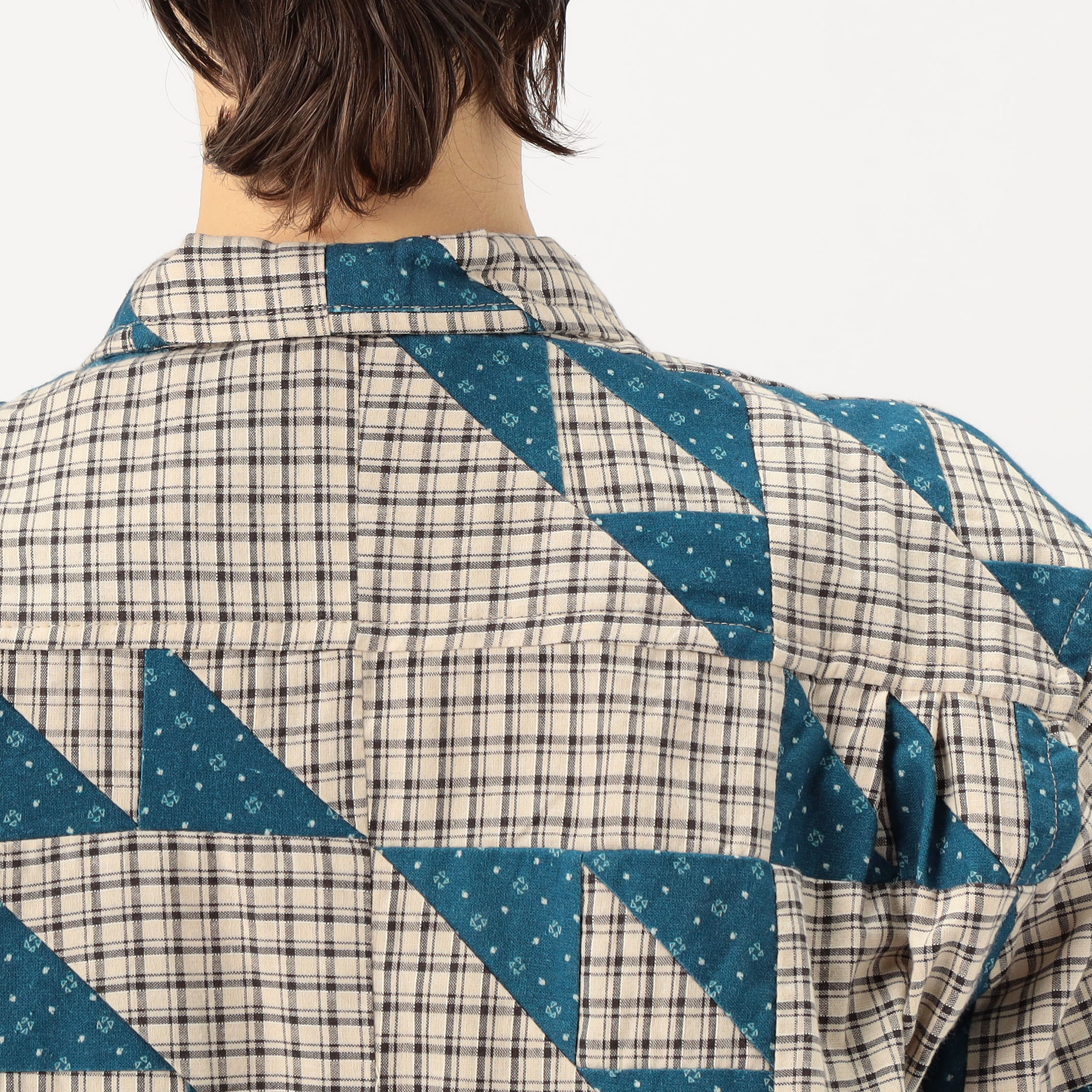 BODE WANDERING LOVER QUIL｜トゥモローランド 公式通販