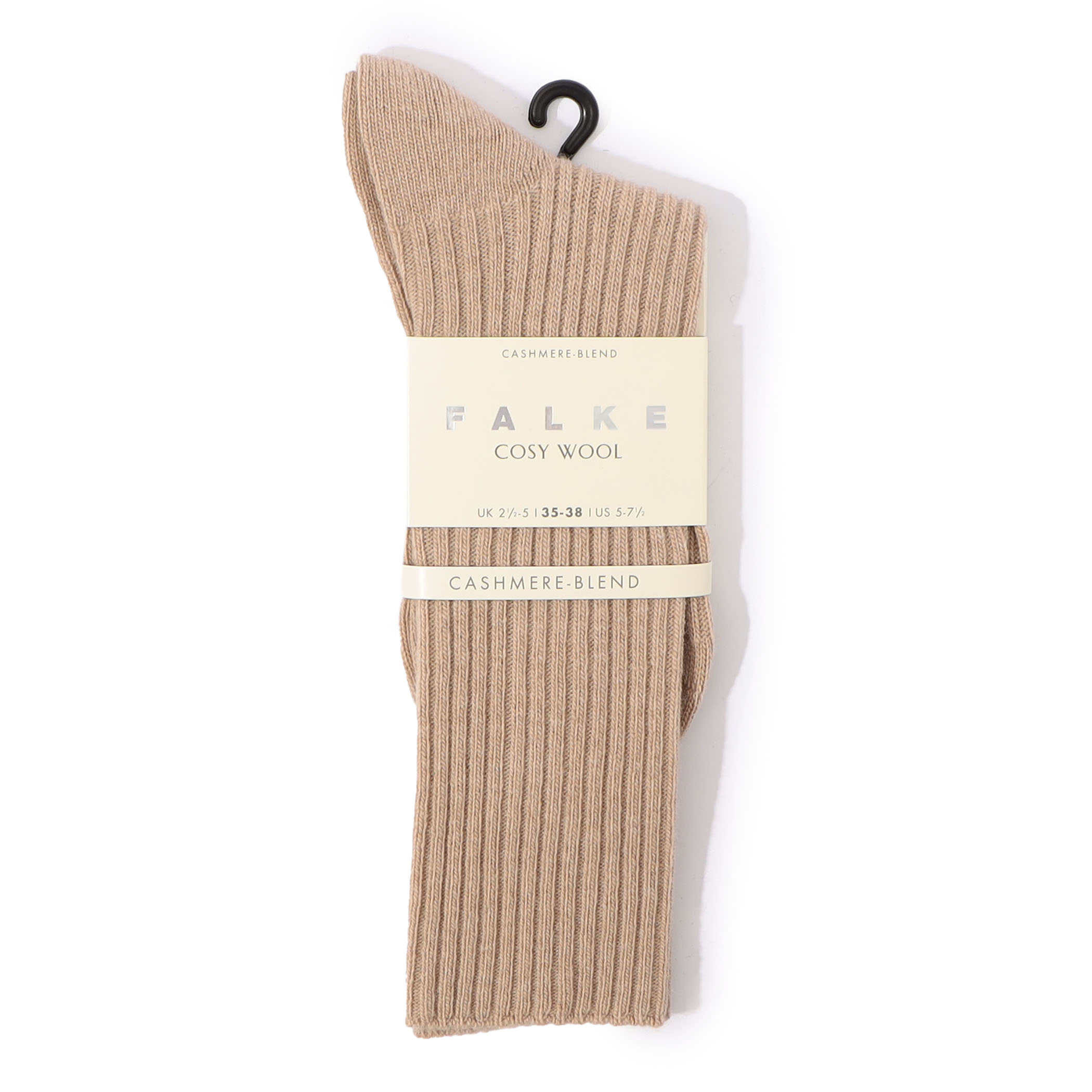 FALKE Cosy Wool ブーツソックス