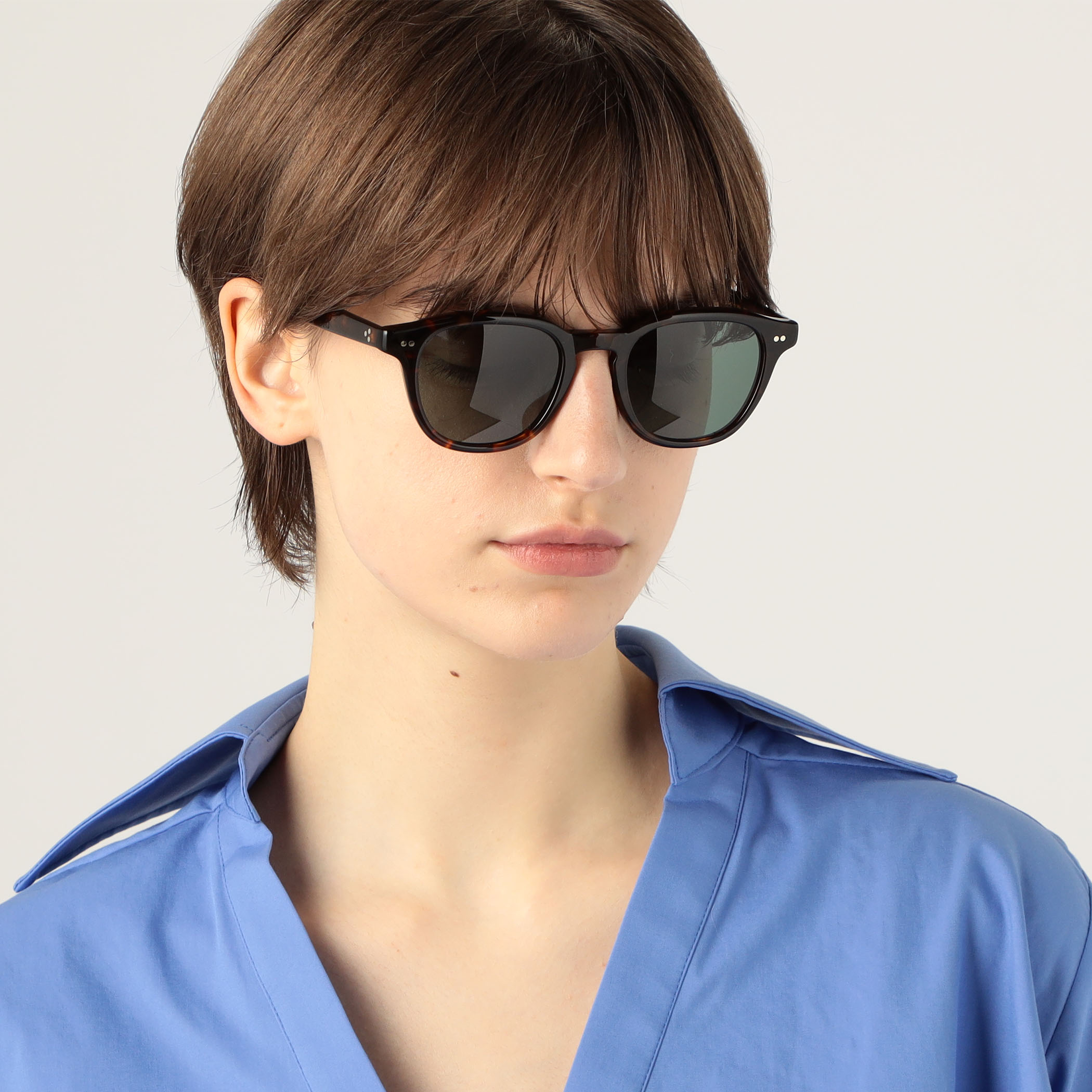 ⭐️早い者勝ち⭐️EYEVAN Maloof LLT サングラス EYEVAN SHELTON サングラス｜トゥモローランド 公式通販