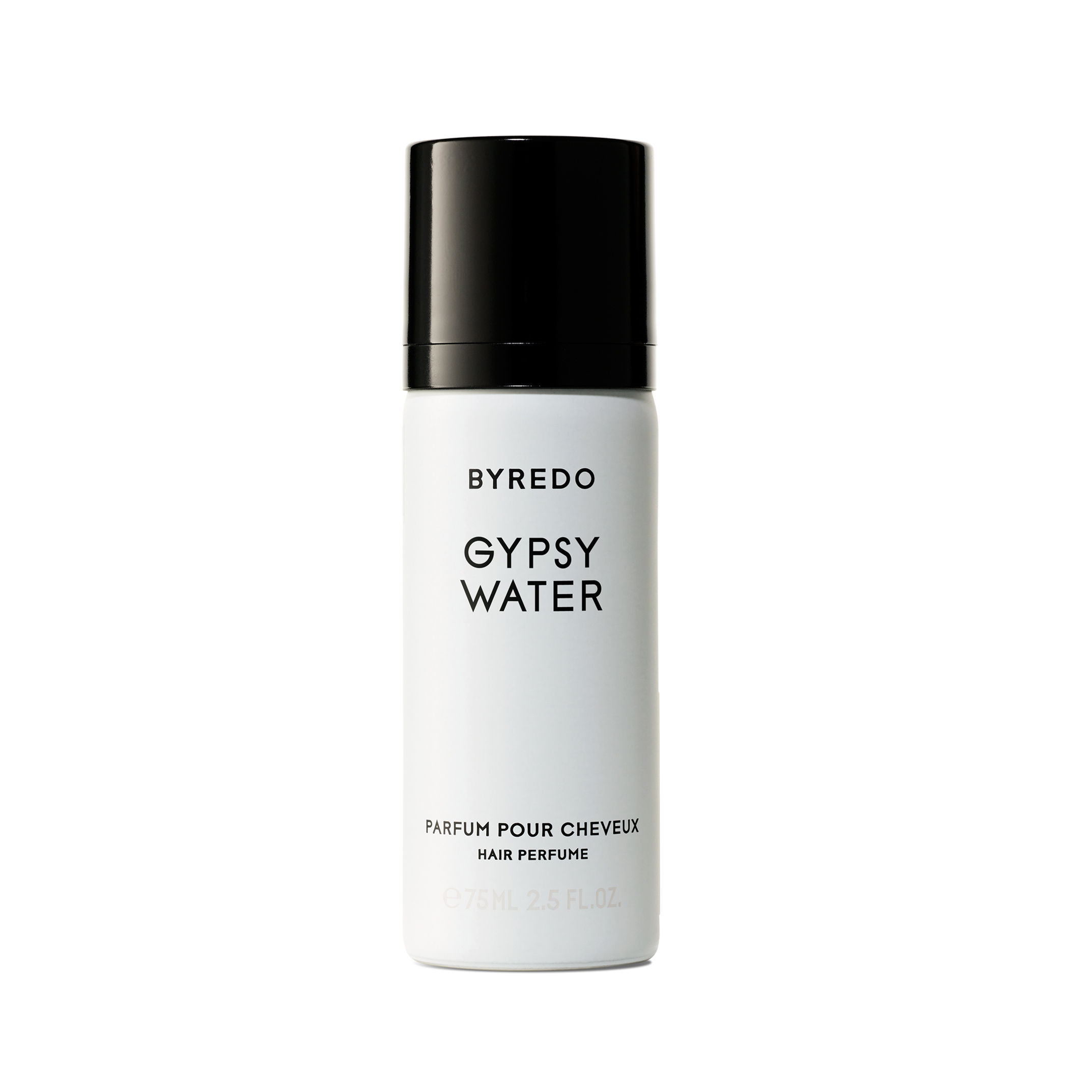 BYREDO ヘアーパフューム
