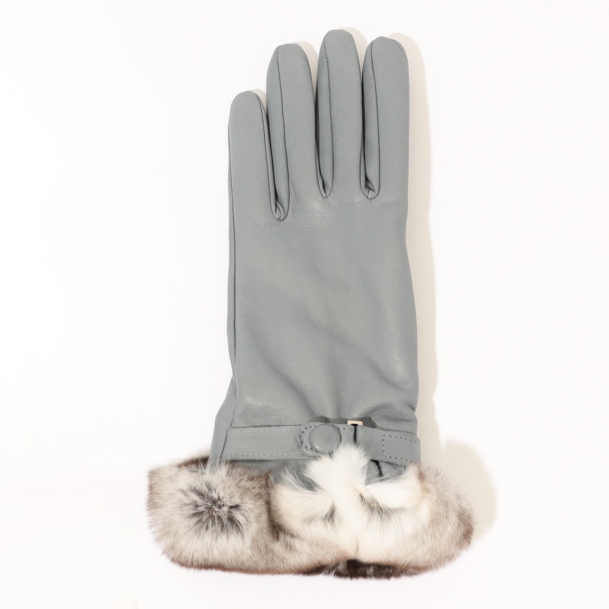 Gala Gloves レッキスファー ベルテッド グローブ｜トゥモローランド 